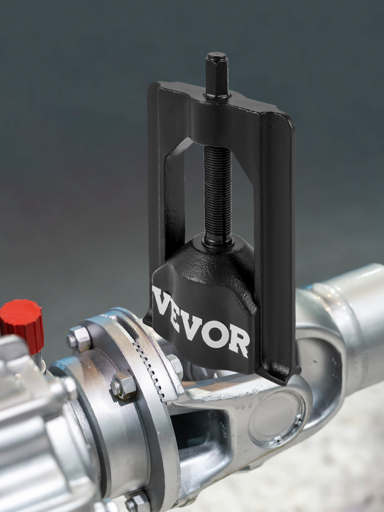 VEVOR U Joint Puller, U Joint Tool Works On Most Class 7 and Class 8