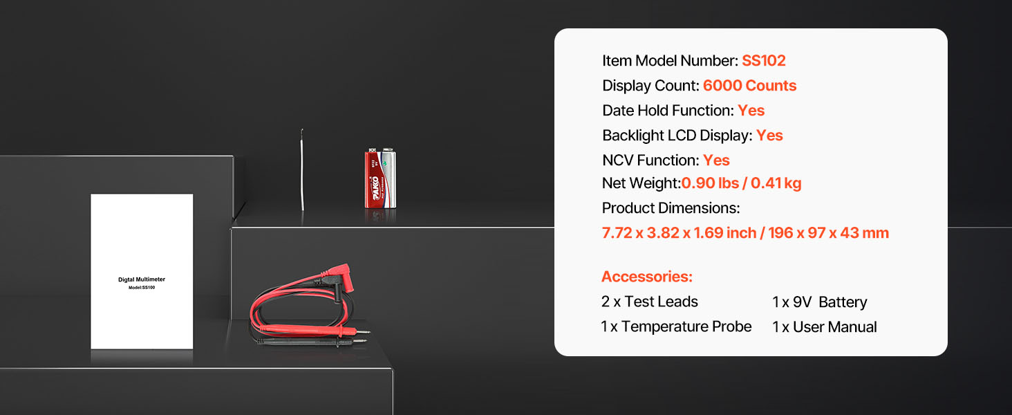 full product design view