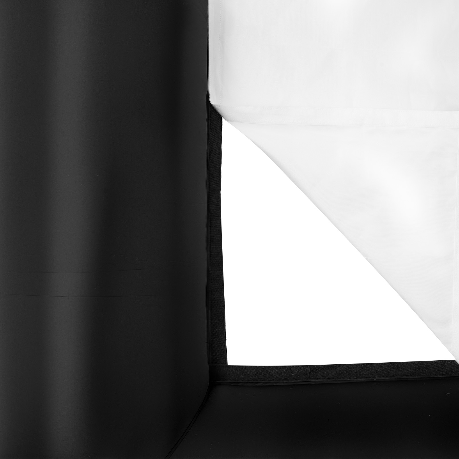 Inflatable Movie Screen 16:9 600D Movie Projection with Portable Bag