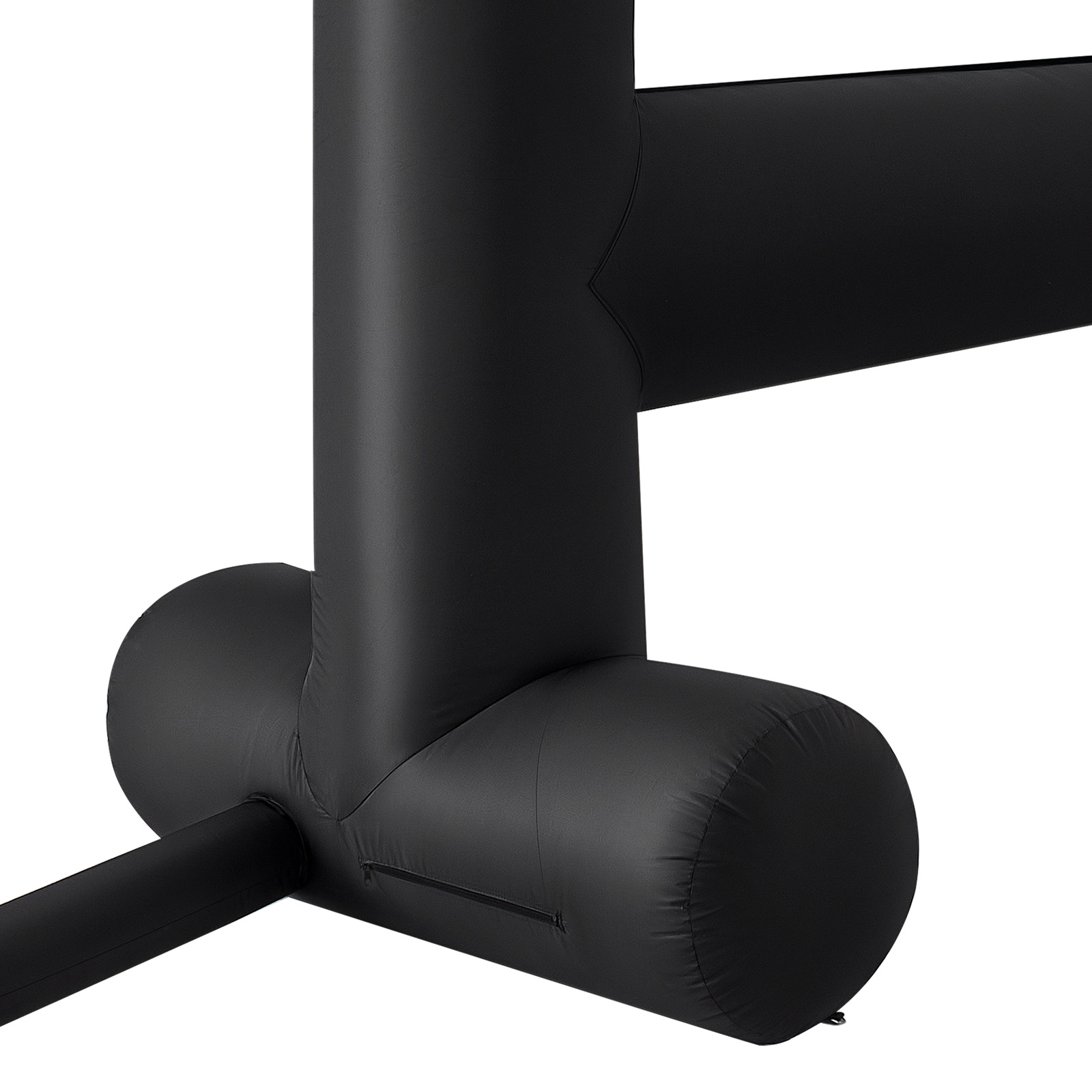 Inflatable Movie Screen 16:9 600D Movie Projection with Portable Bag