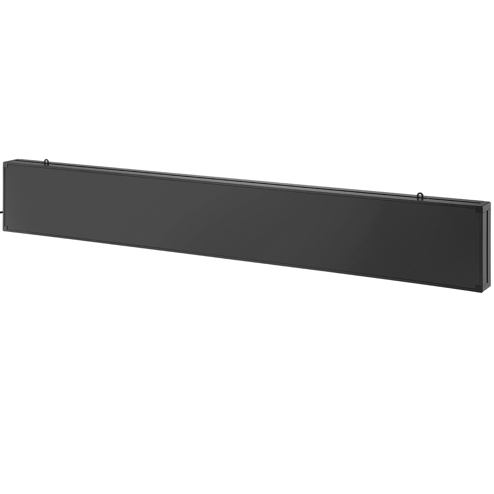 VEVOR LED Display Programmierbar Nachricht Schild 99x19cm Bewegen Beleuchtung - Bild 24 von 98