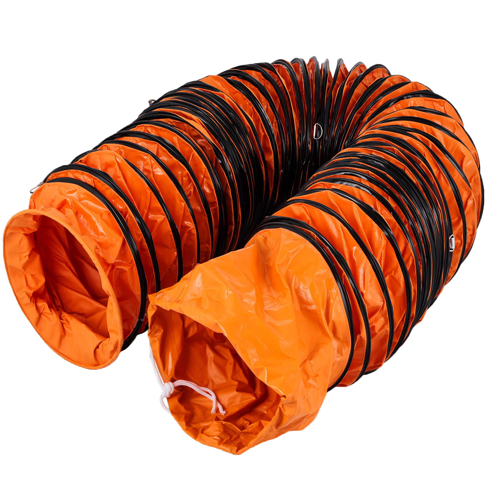 12inch Utility Blower,Extractor Fan,16 ft PVC Ducting