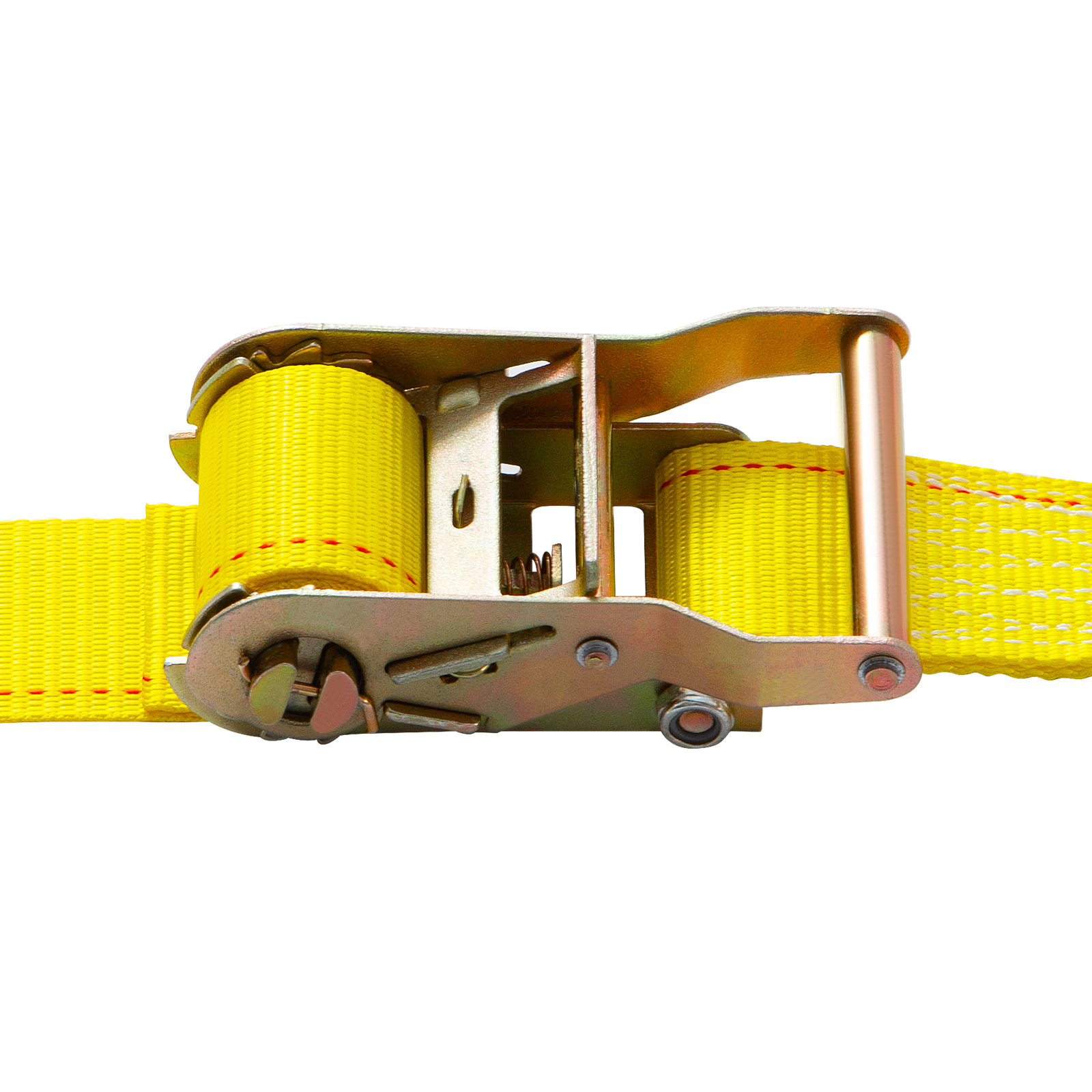 VEVOR 4'/5'/8'/12'/15' E Track Strap Ratchet Tie Down Rail Truck Van