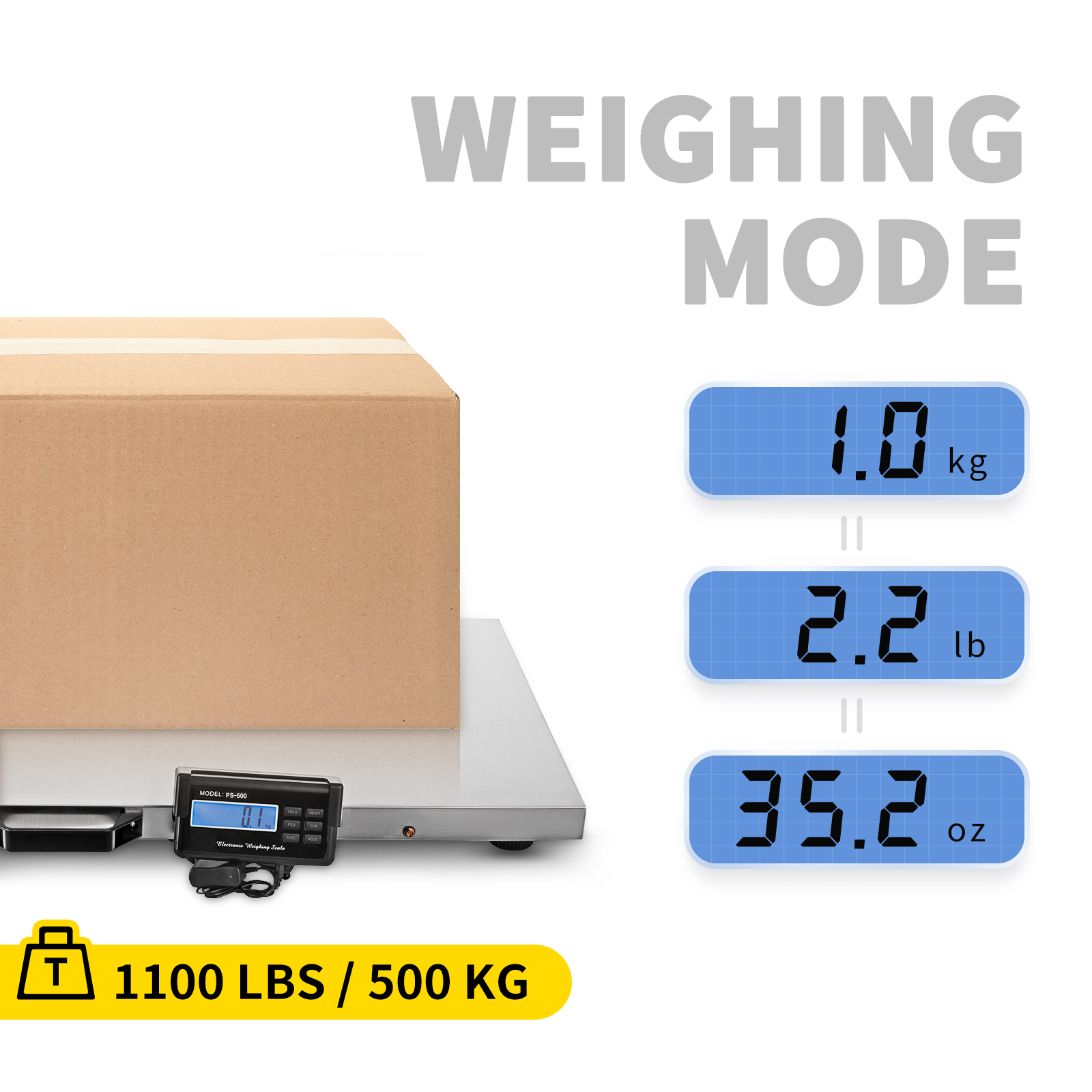 Balances électroniques de 30 kg Pesant Balance de cuisine Lcd Gram Balance  pour le bureau à domicile