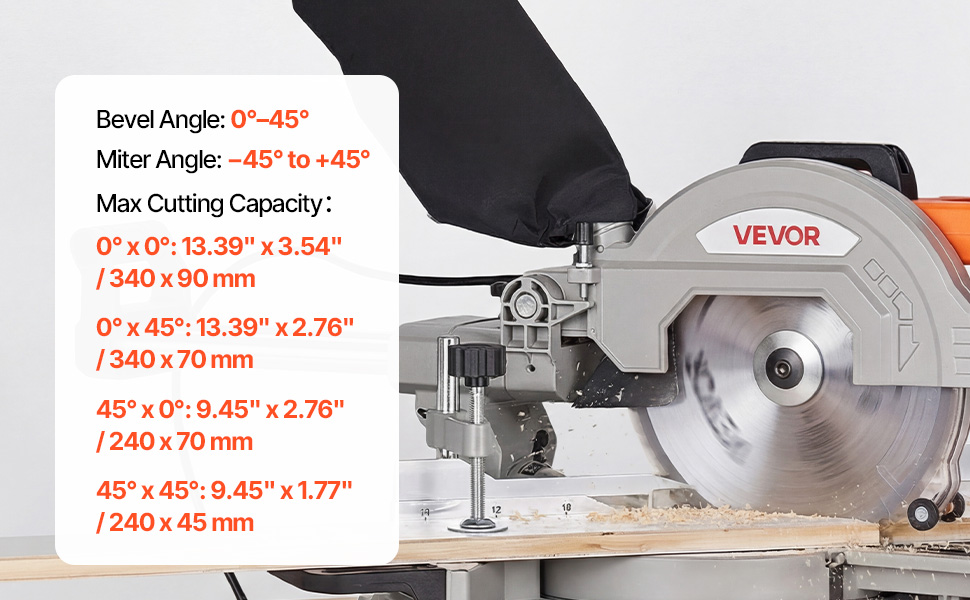 Miter Saw A100 2.2 Pt