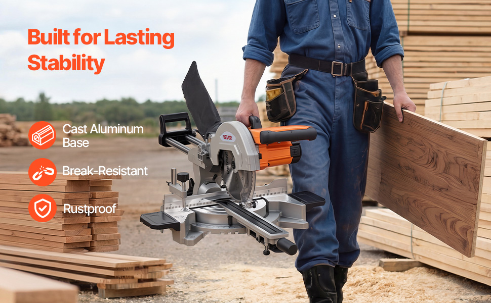 Miter Saw A100 2.3 Pt