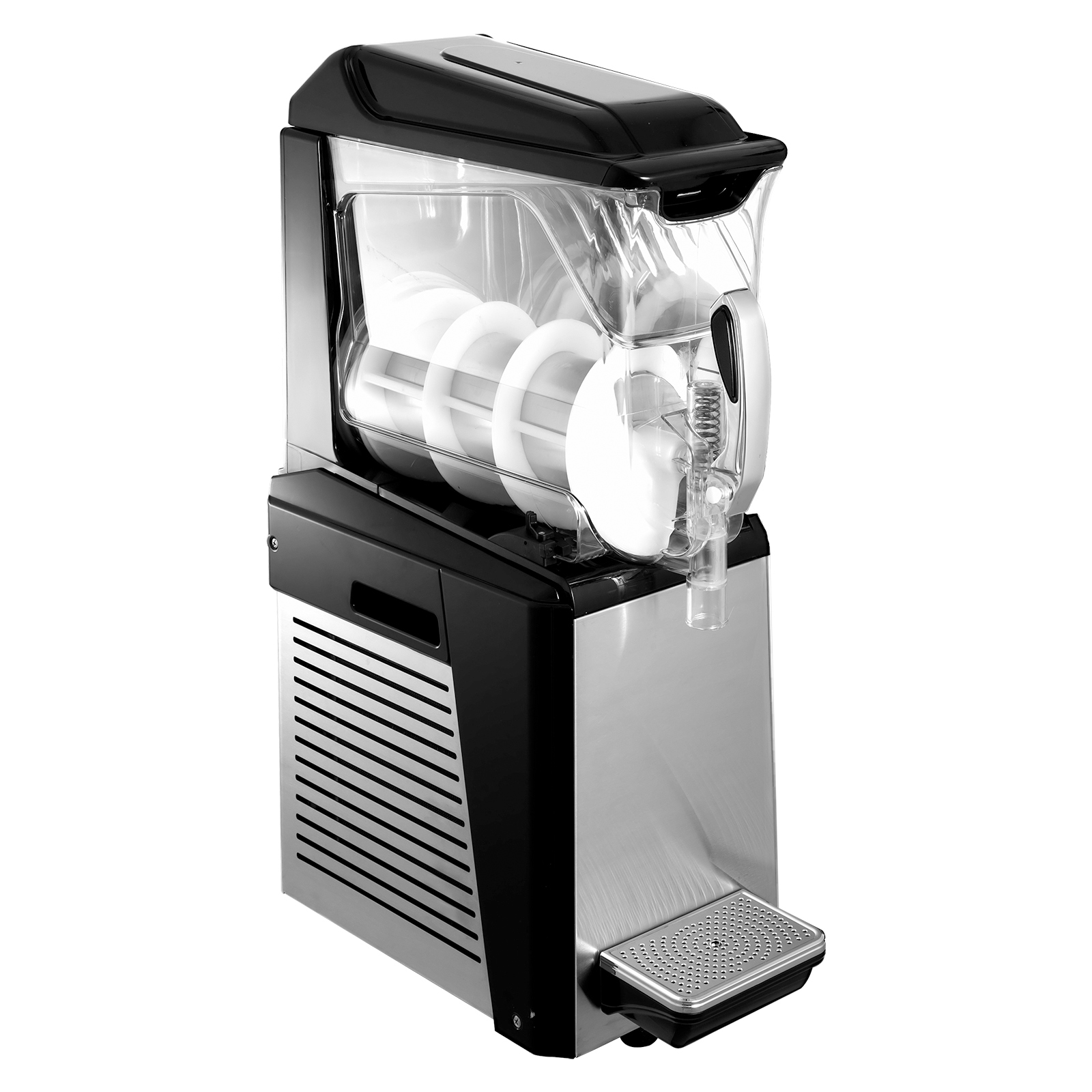 VEVOR Commercial 10L/20L/30L Slush Making Machine Frozen Drink Machine