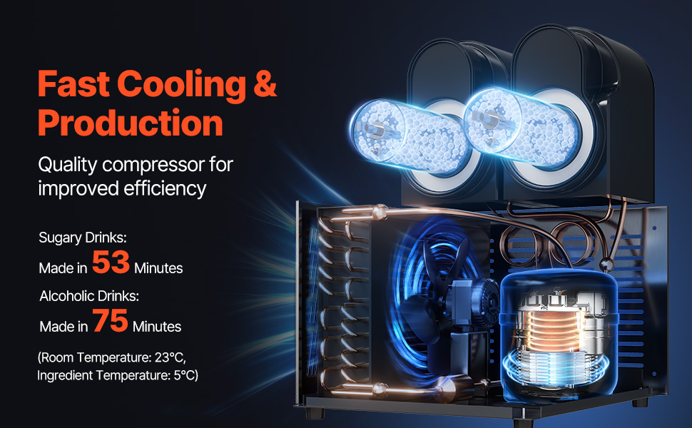 compressor cooling system