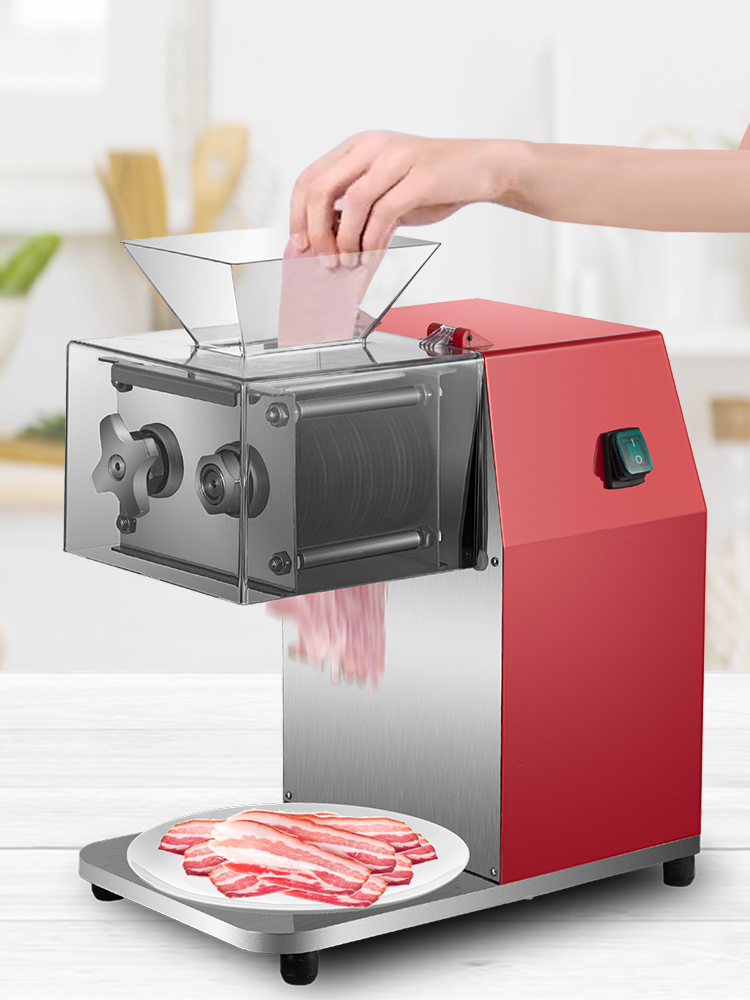 vevor meat slicer