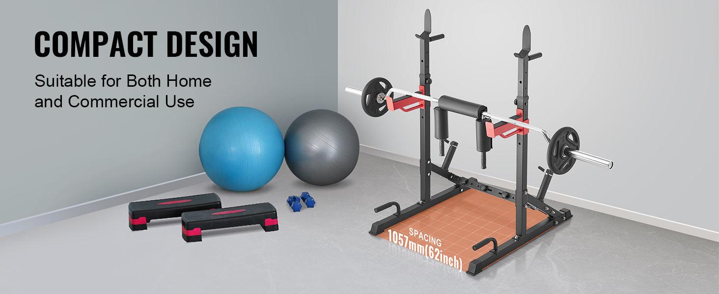 30 DIY Exercise Equipment Ideas To Make For The Home Gym  Jaula de  sentadillas, Gimnasio en casa, Diseño de gimnasio en casa