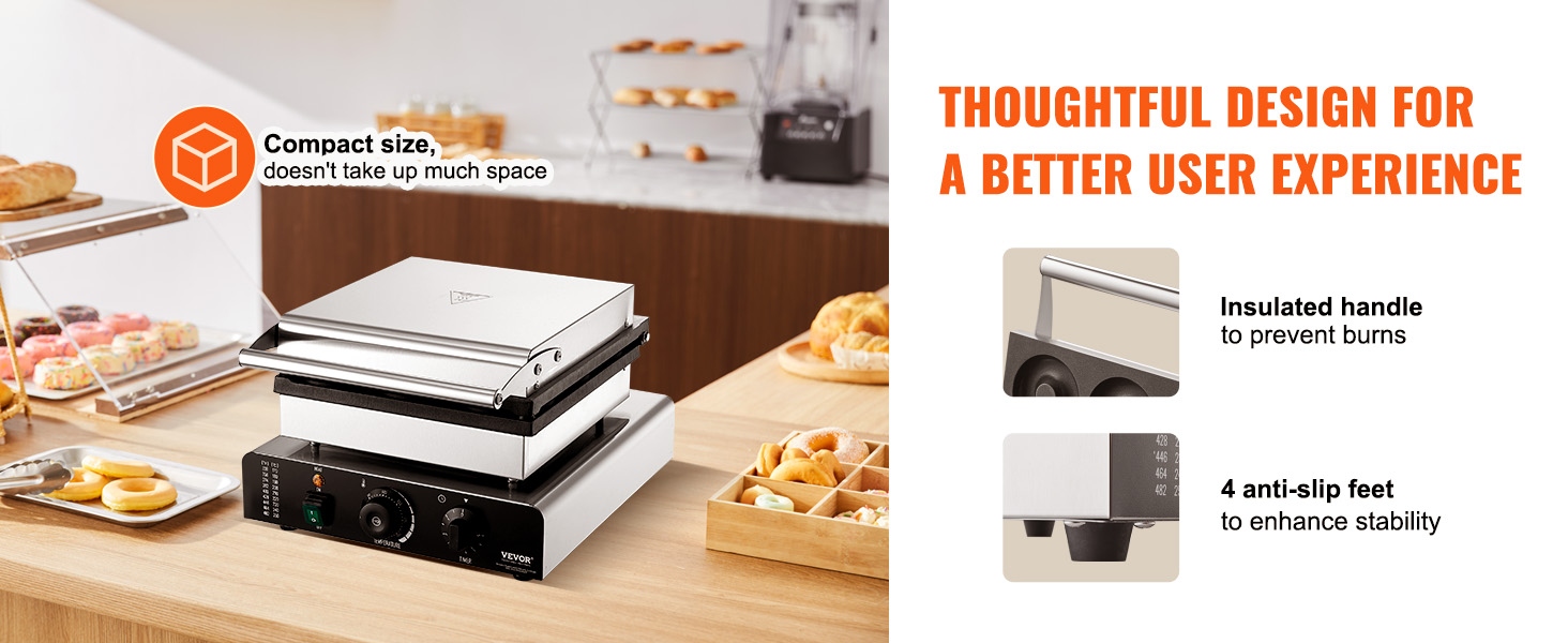 8-Quart Digital Air Fryer