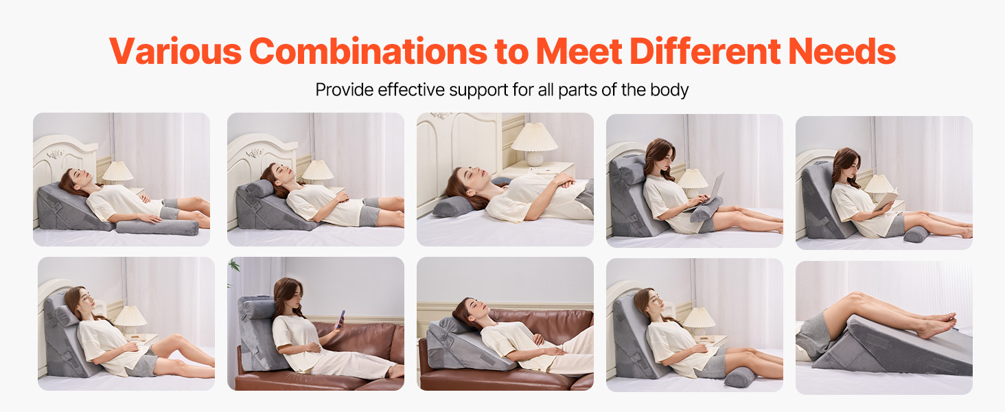 utilisation multi-positions