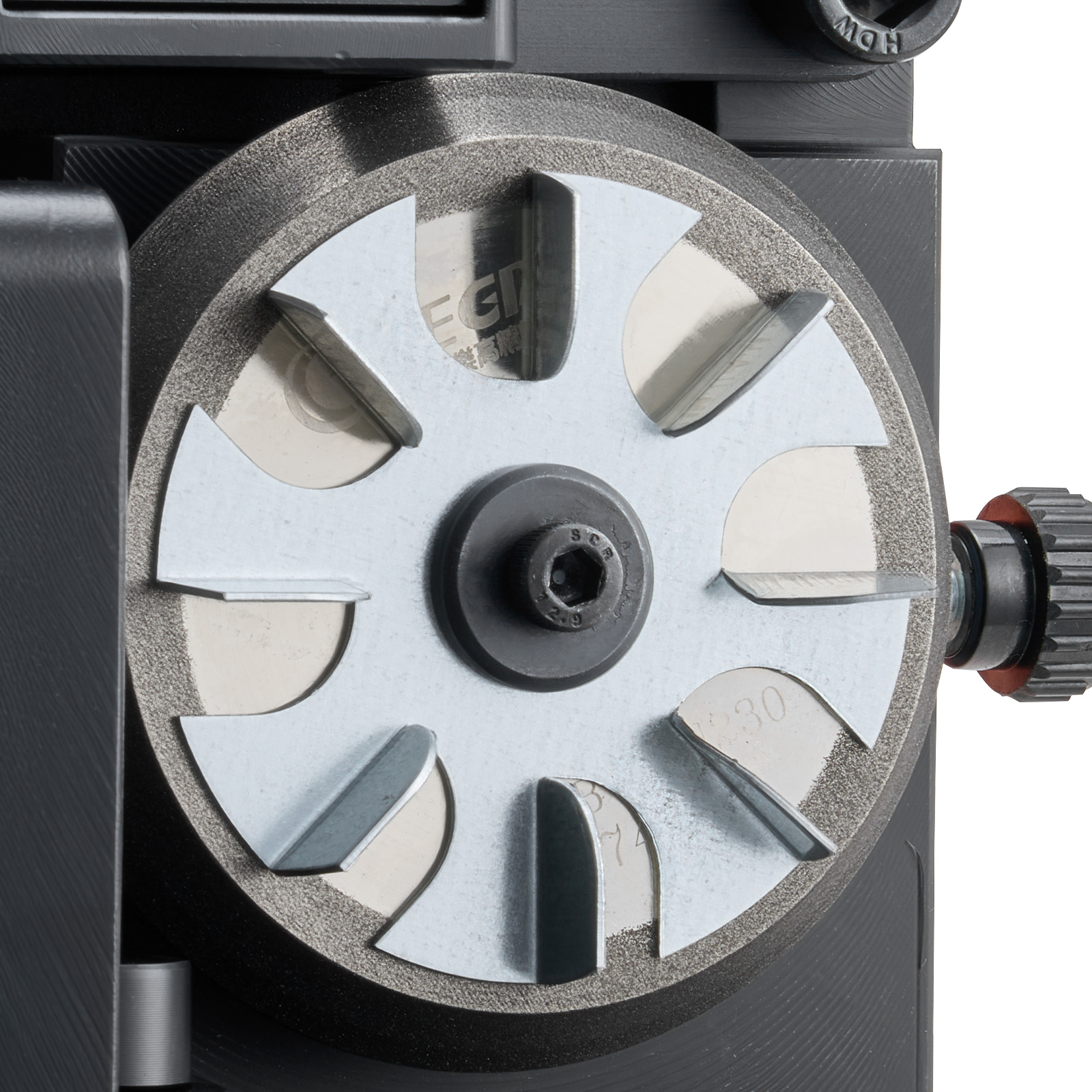 Drill Bits Sharpener M100 4w