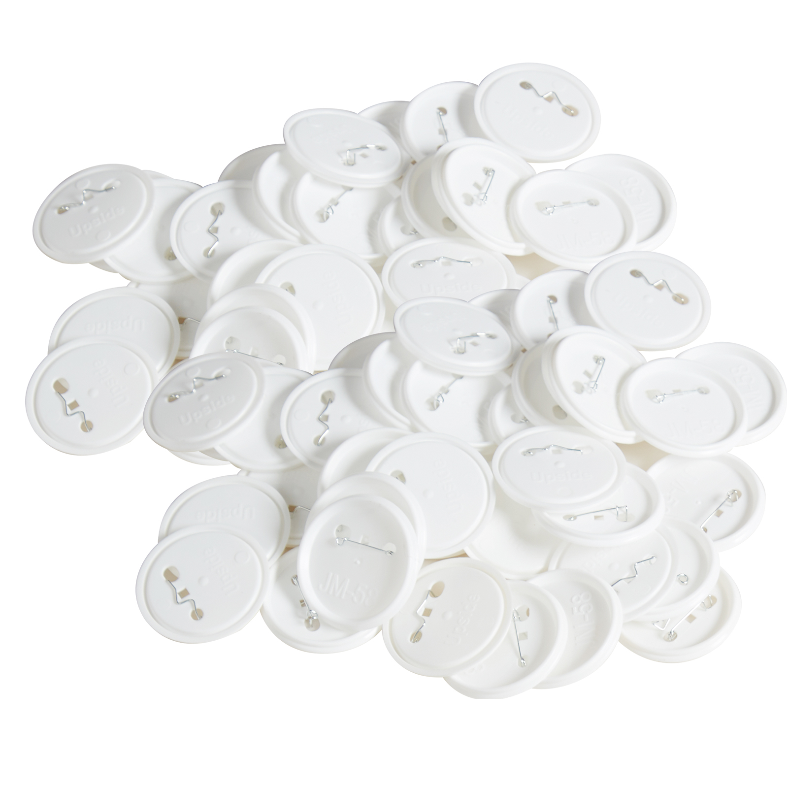 Button Maker Machine 2.28"/1.25"/0.98"/3-in-1/2-in-1 Button Badge Parts - Picture 97 of 122