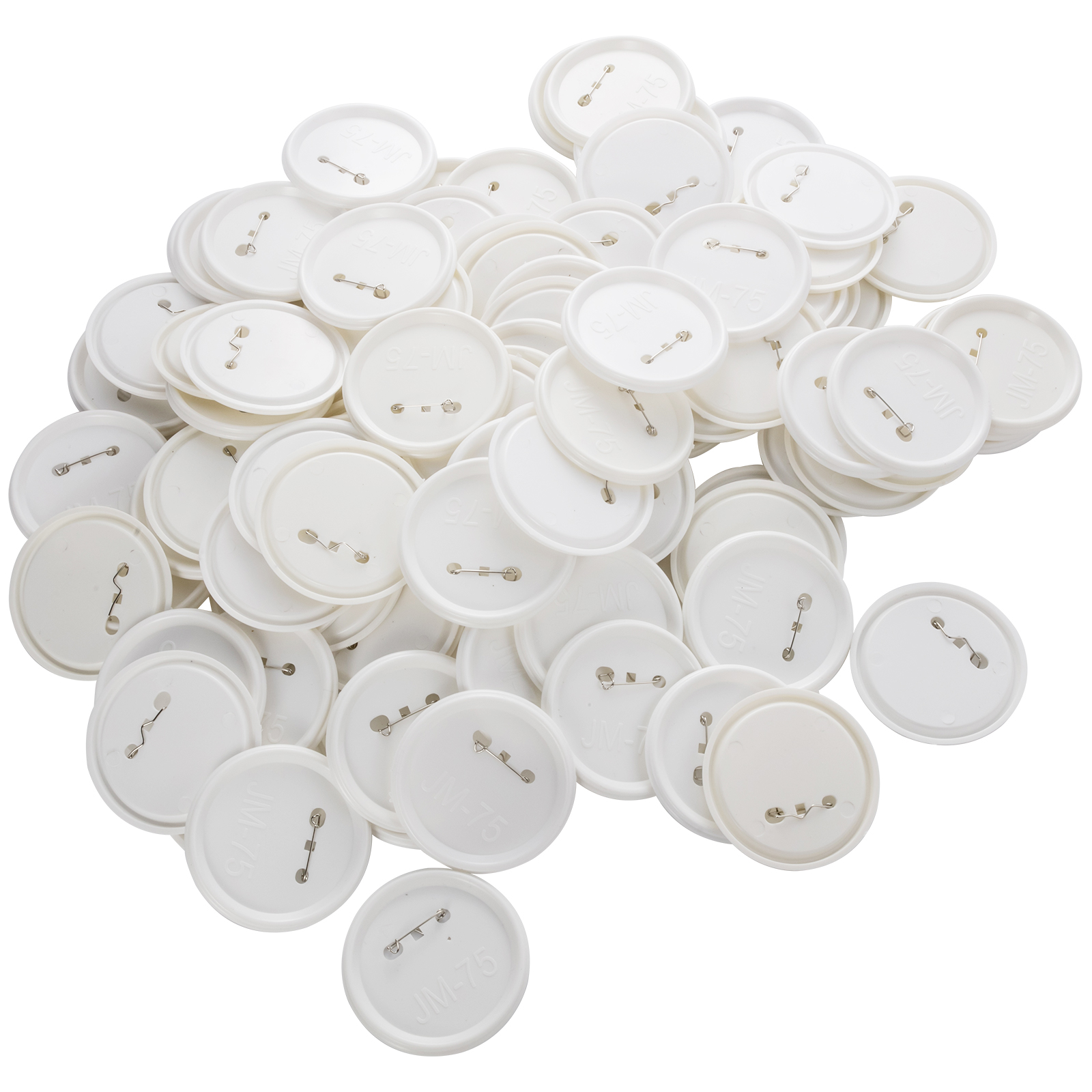 Button Maker Machine 2.28"/1.25"/0.98"/3-in-1/2-in-1 Button Badge Parts - Picture 85 of 122