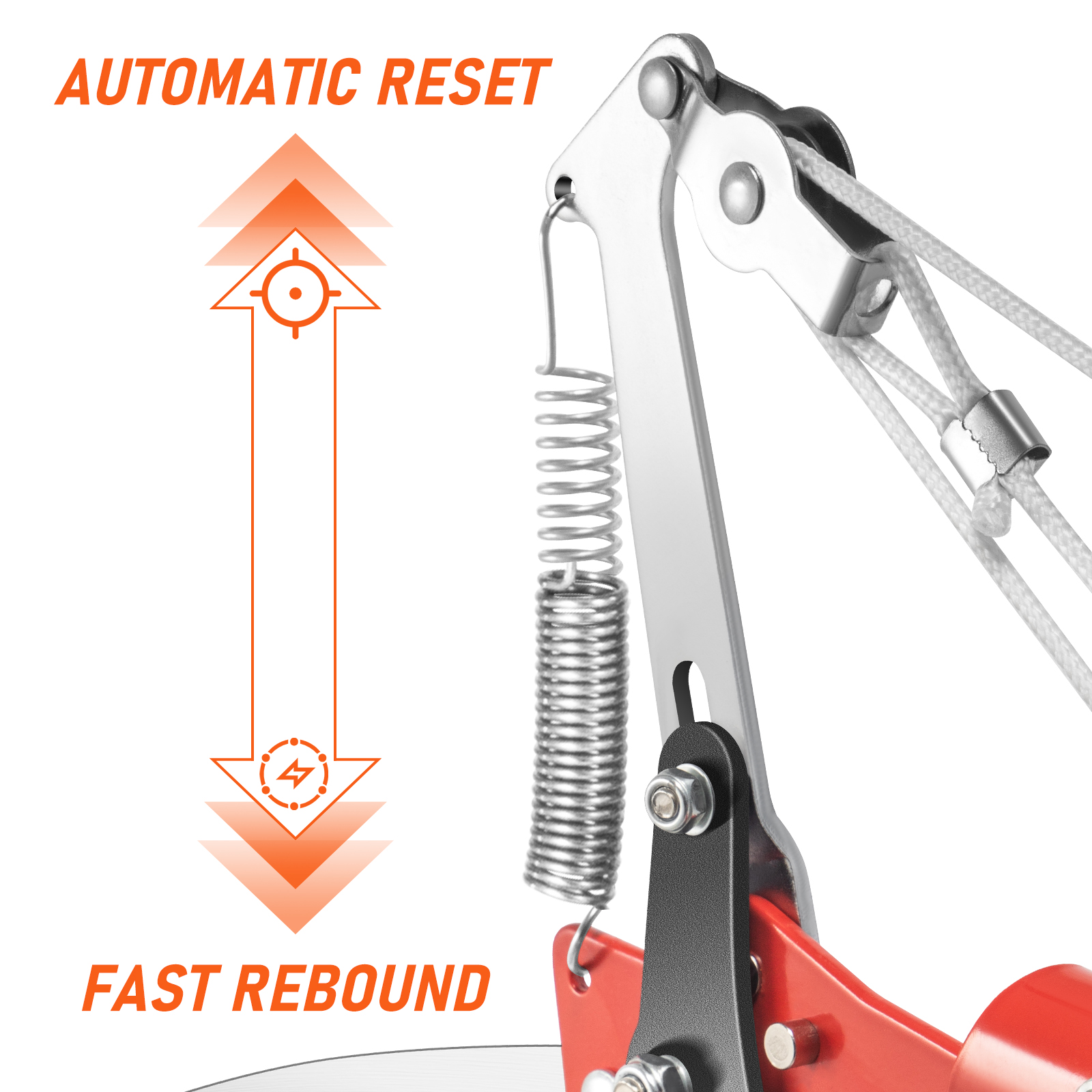 VEVOR Pole Saw For Tree Trimming, 26 ft Pruning Saws, Extendable Alloy  Steel Tree Pruner for Sawing and Shearing 