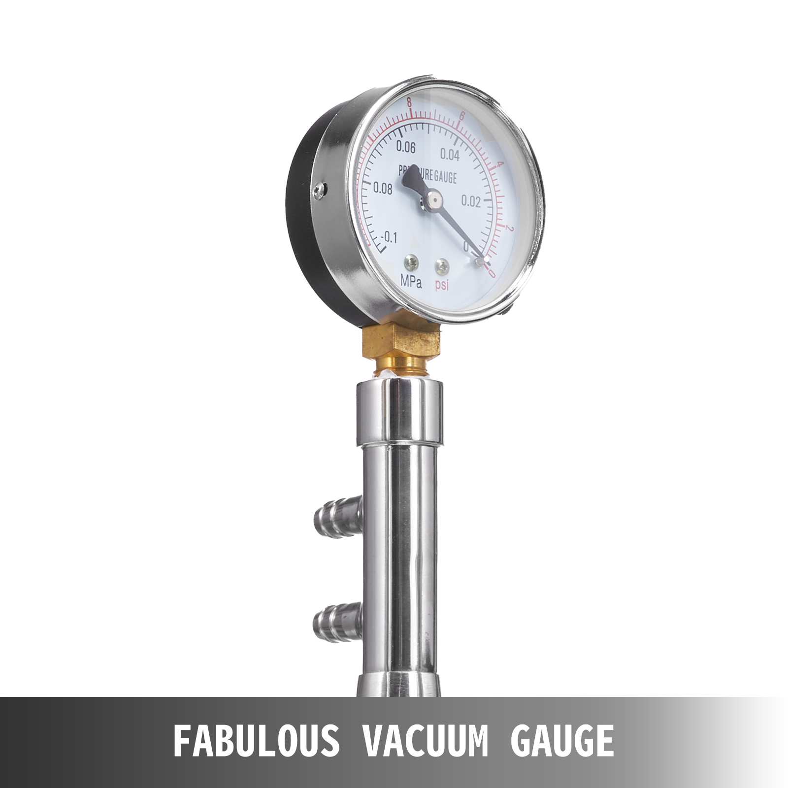 VEVOR 5L Rotary Evaporator RE501 lab Evaporator Rotary Vacuum