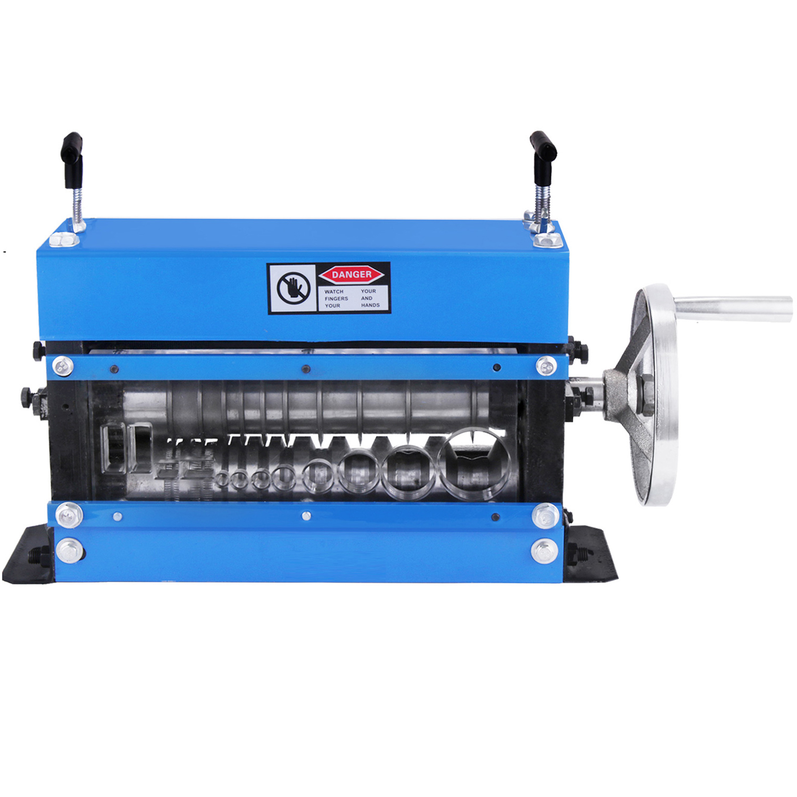 stripping machine,Y-001-2L,1-40mm