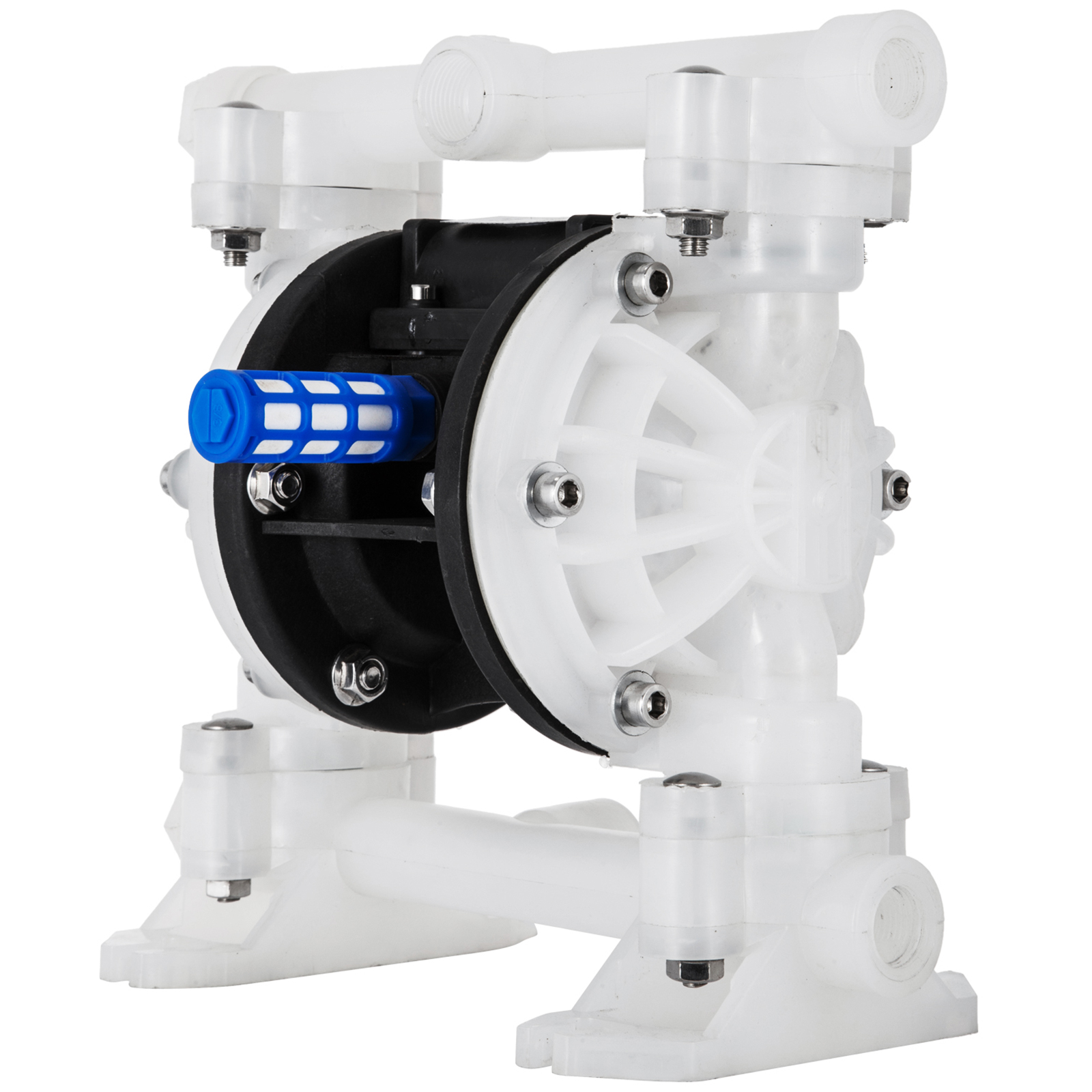 Air-Operated Diaphragm Pump,8.8 GPM,1/2Inch