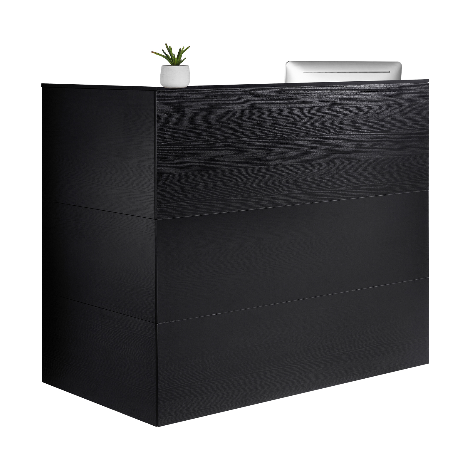 Black-L Shape