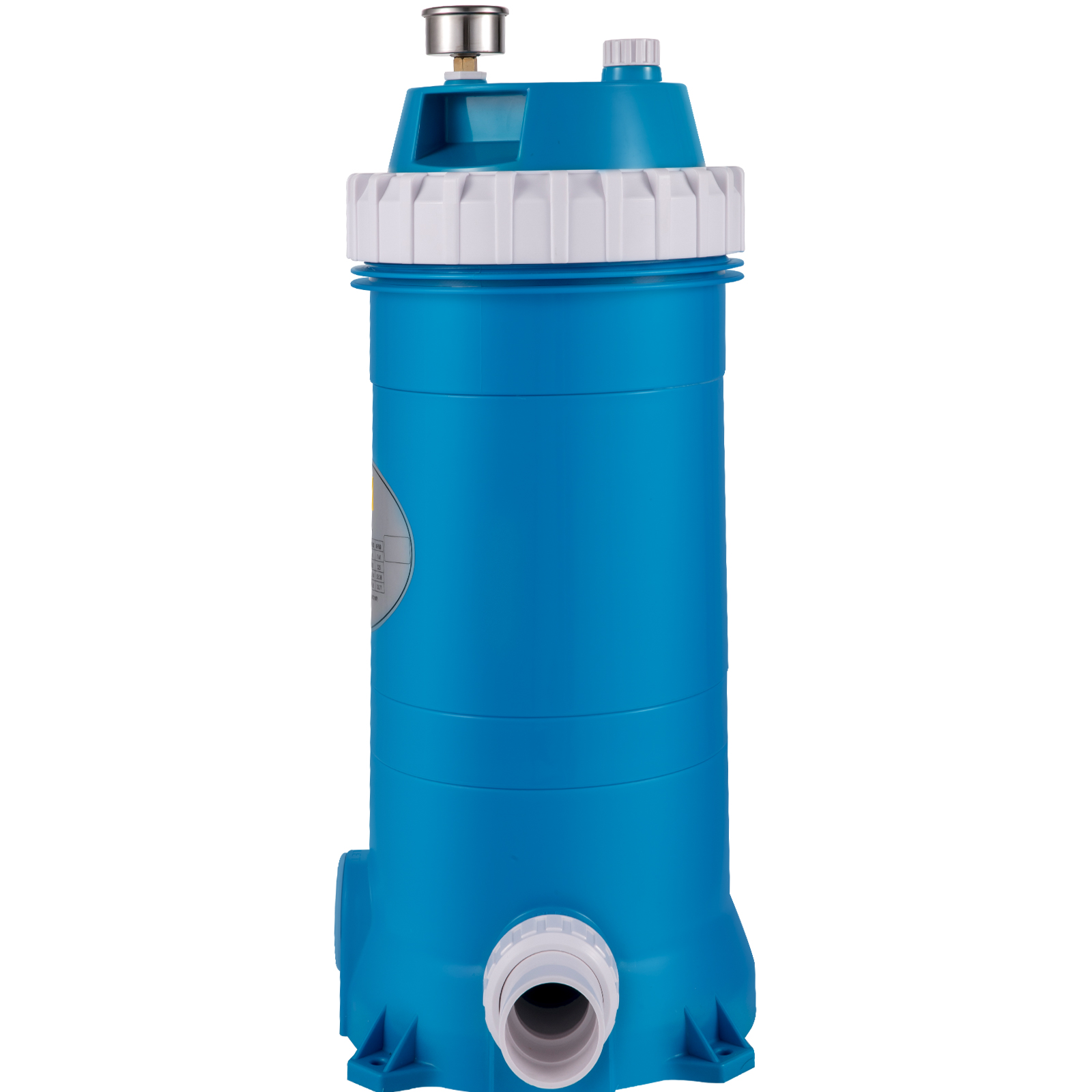 VEVOR Pool Cartridge Filter In/Above Ground Swimming Pool 50/100/150