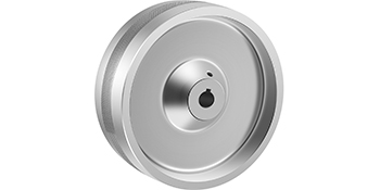 belt grinder wheel,aluminum,2x27 inch