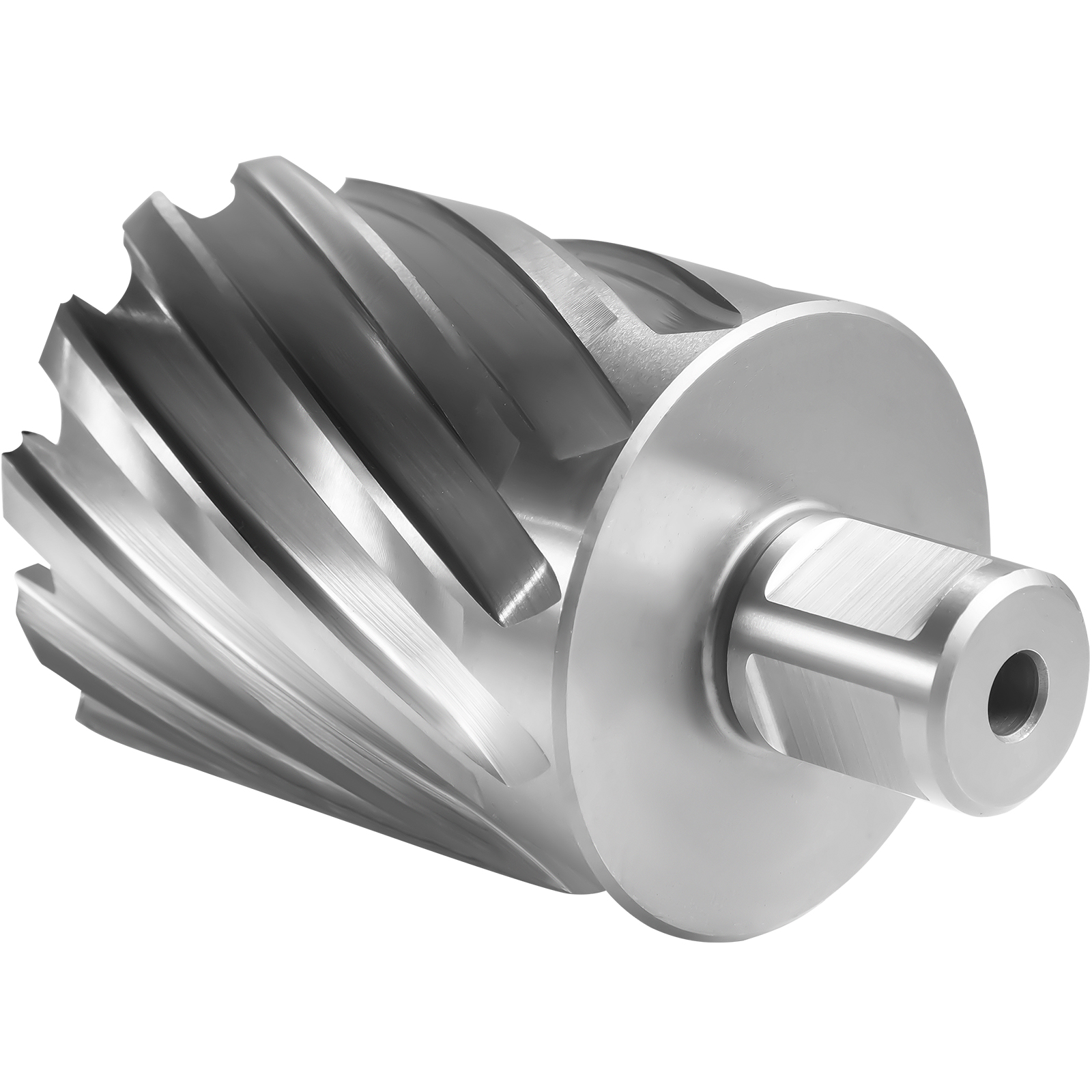 Mag Drill Press HSS Annular Cutter 3/4" Weldon Shank Max. 13 Drilling Bits - Picture 23 of 122