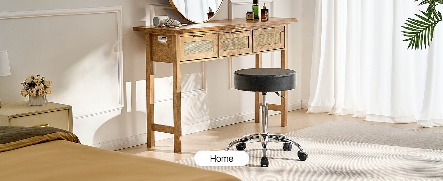 strong frame stool
