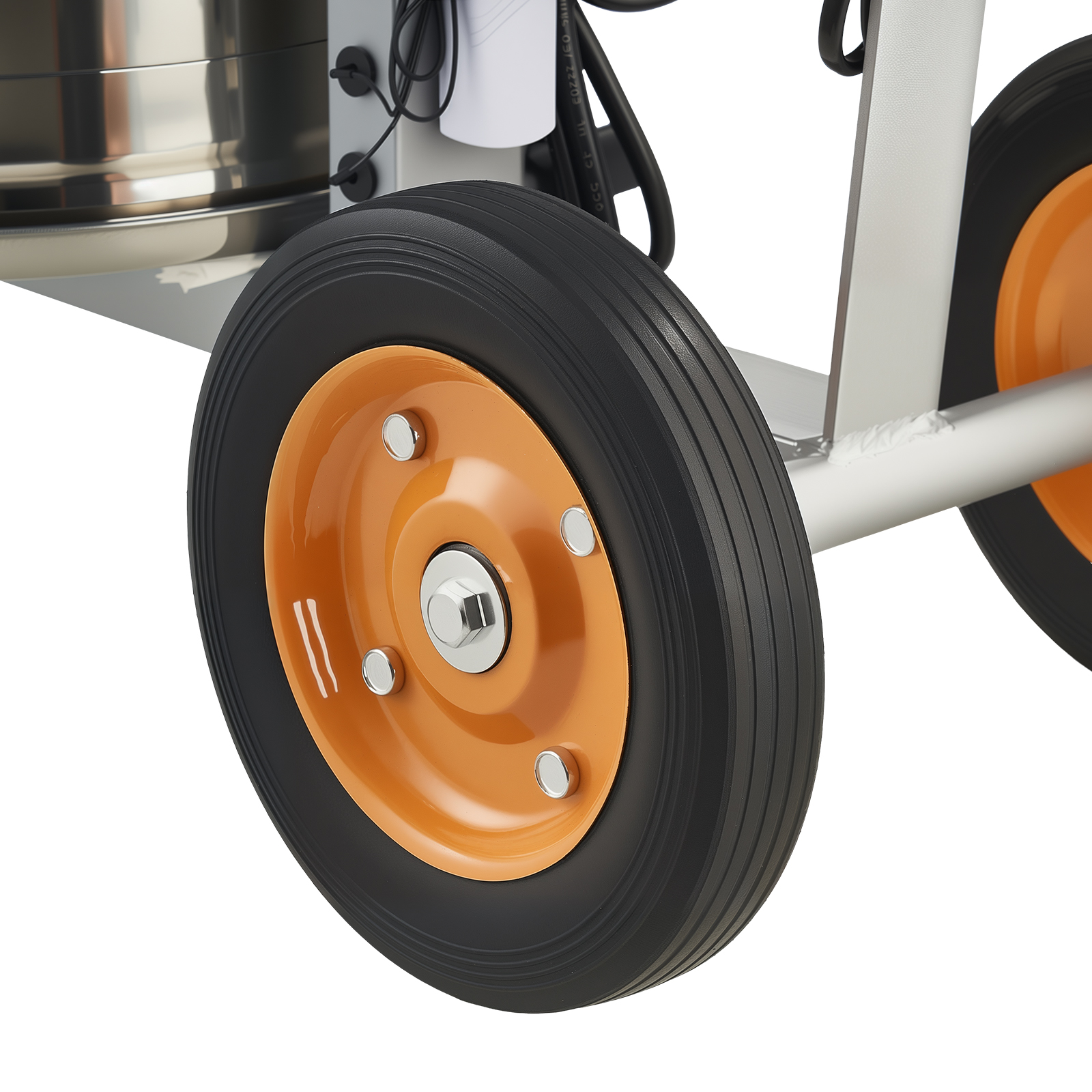 Milking Machine M100 3w