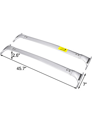 Roof Rack,Crossbars,Vehicles