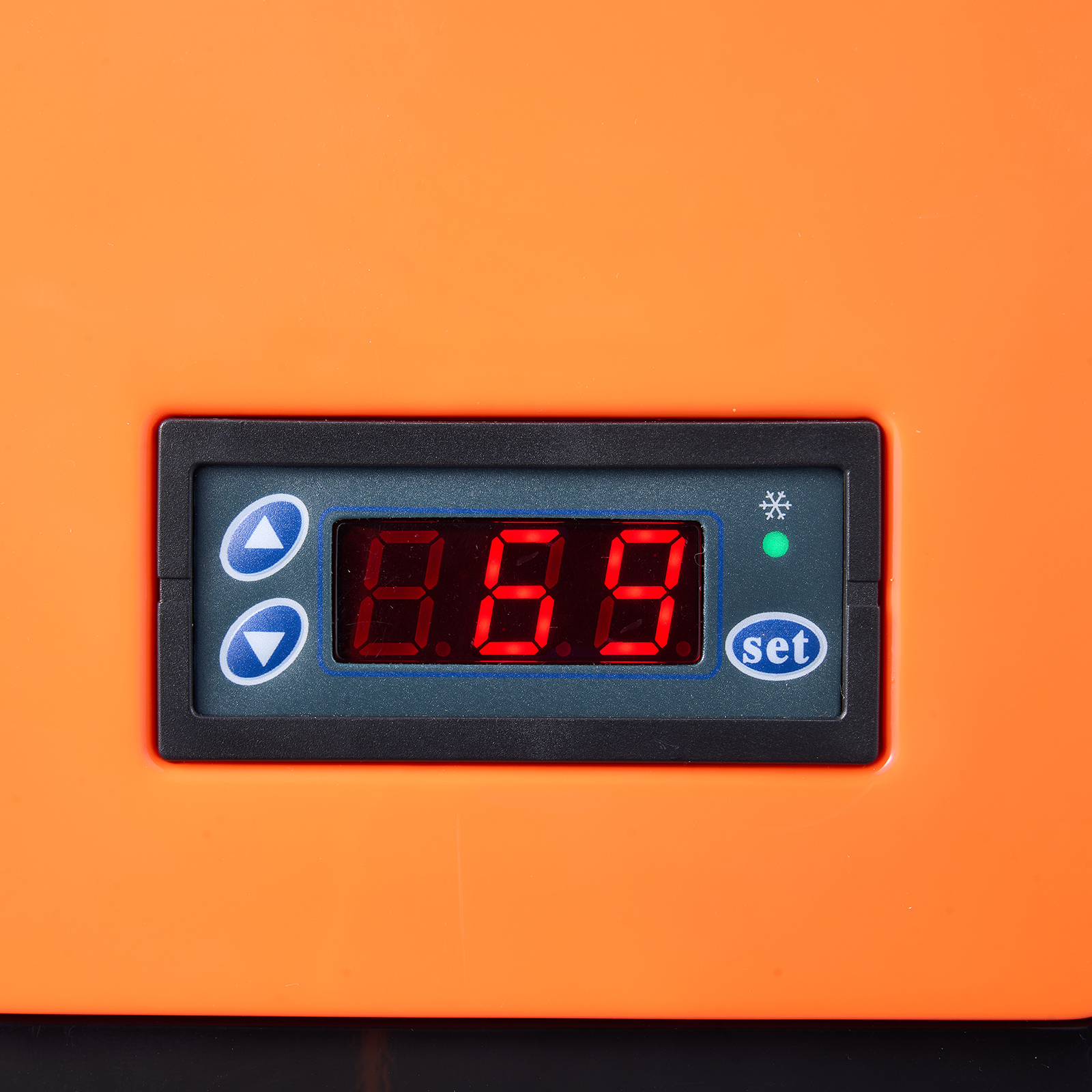 Aquarium Wasserkühler Chiller 200L Heizung Kühler Temperaturregelung Aquarium Chiller M100 4w