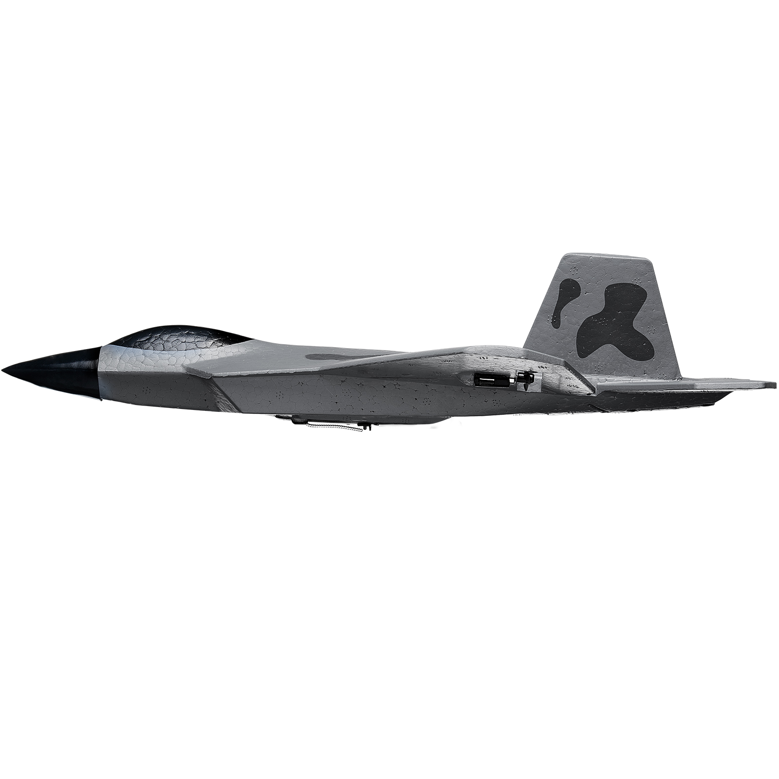 VEVOR RC Airplane Fighter EPP Foam RC Plane Toy with 2.4 GHz Remote Control - Picture 13 of 86