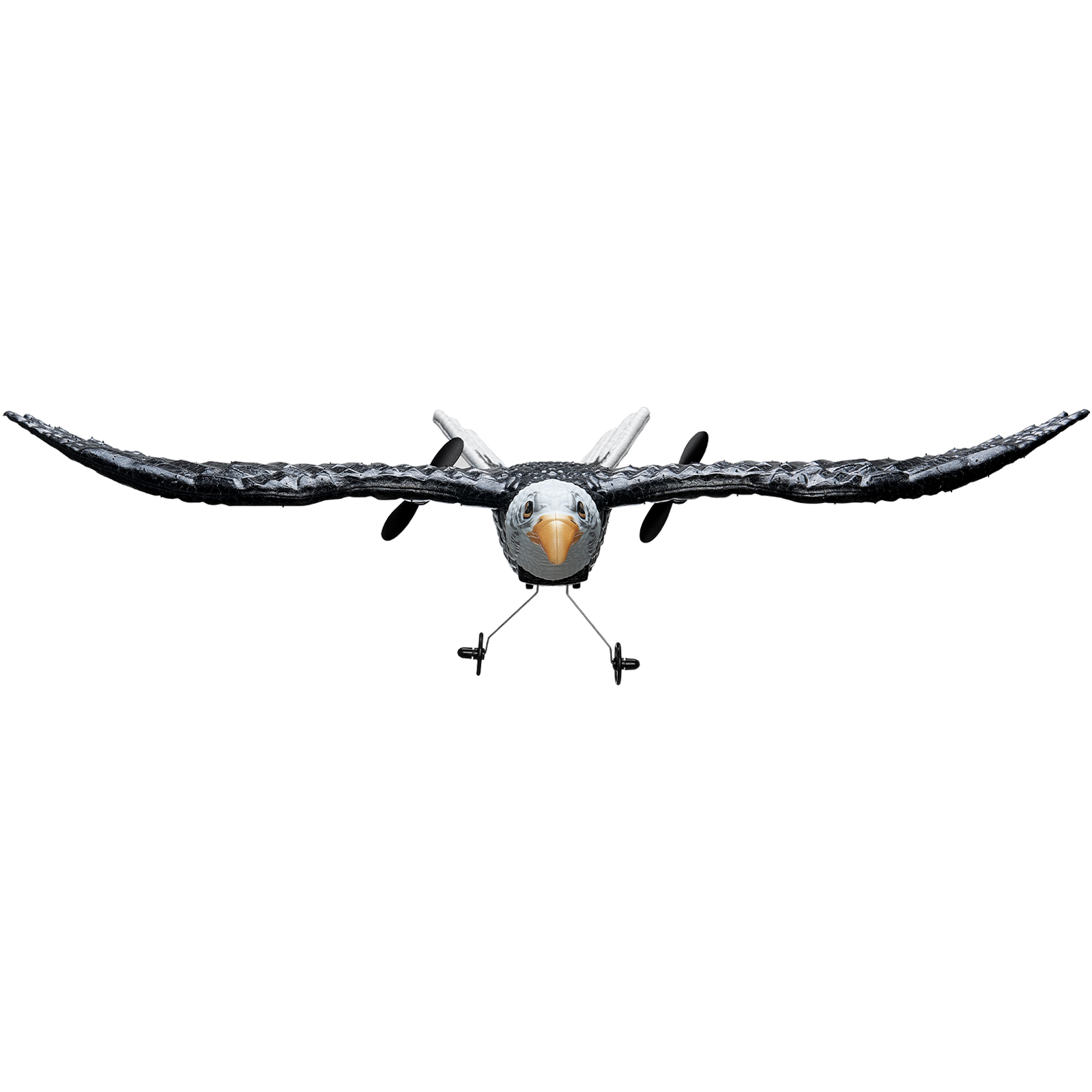 VEVOR RC Airplane Fighter EPP Foam RC Plane Toy with 2.4 GHz Remote Control - Picture 84 of 86