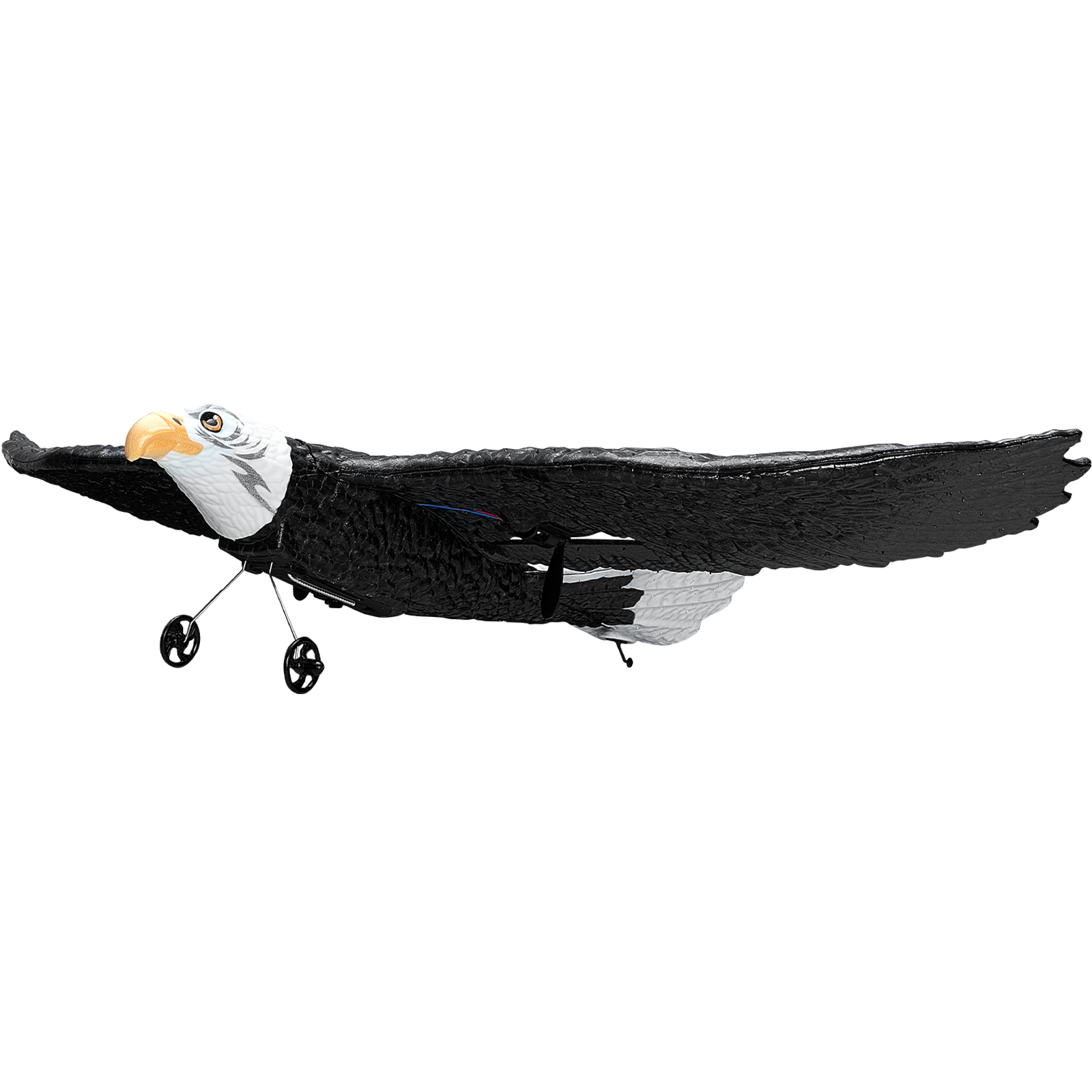 VEVOR RC Airplane Fighter EPP Foam RC Plane Toy with 2.4 GHz Remote Control - Picture 83 of 86