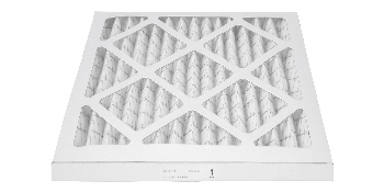 VEVOR HEPA Replacement Filter, 16''x16'' AC Filter, 12pcs HVAC Pleated Air Filter, AC Furnace Filter Replacement Set, MERV 8, Good for Home, Commercial Capture Particles, Fit for Dri-Eaz DefendAir HEP