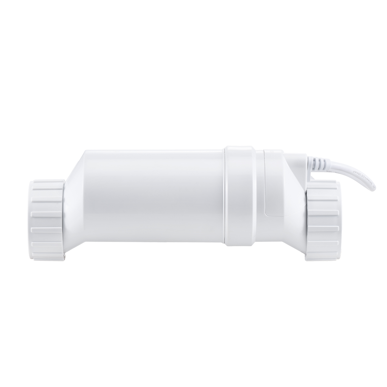 Salt Water Chlorinator System W3T-Cell-3/9/15 for In-Ground Pool 15000-40000 Gal - Picture 24 of 38