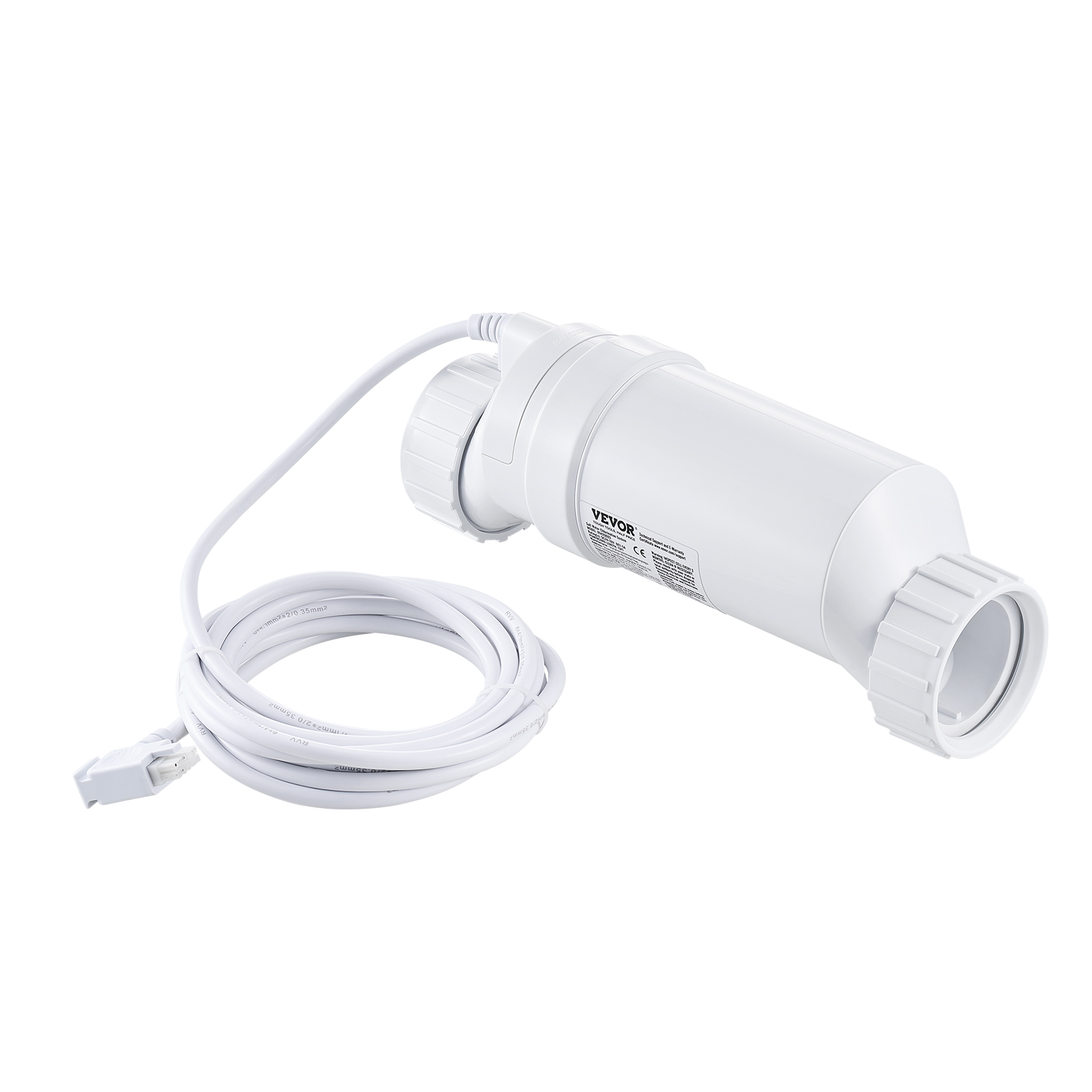 Salt Water Chlorinator System W3T-Cell-3/9/15 for In-Ground Pool 15000-40000 Gal - Picture 26 of 38