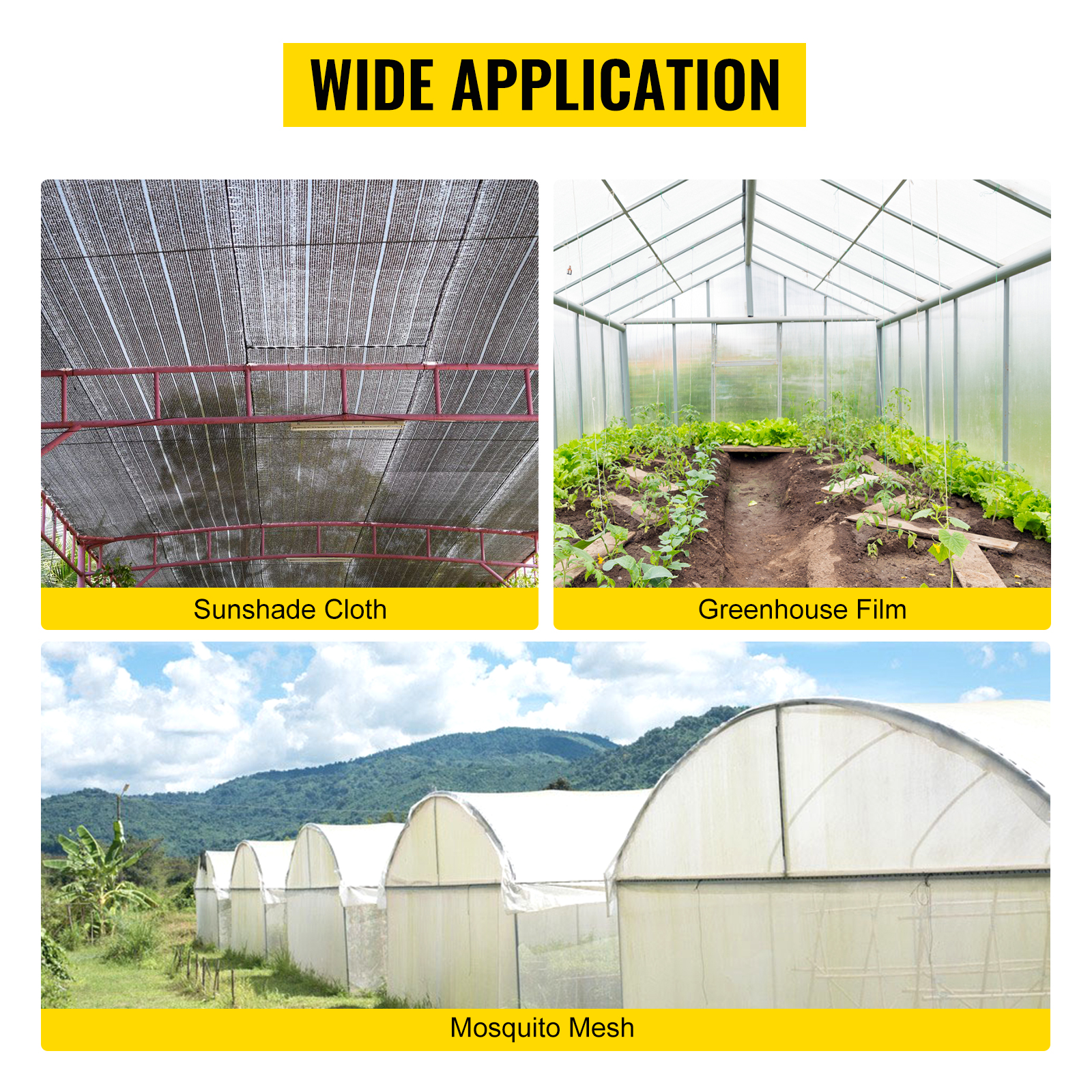 Greenhouse Wiggle Wire and Channel in Cheap Price - China Greenhouse, Green  House