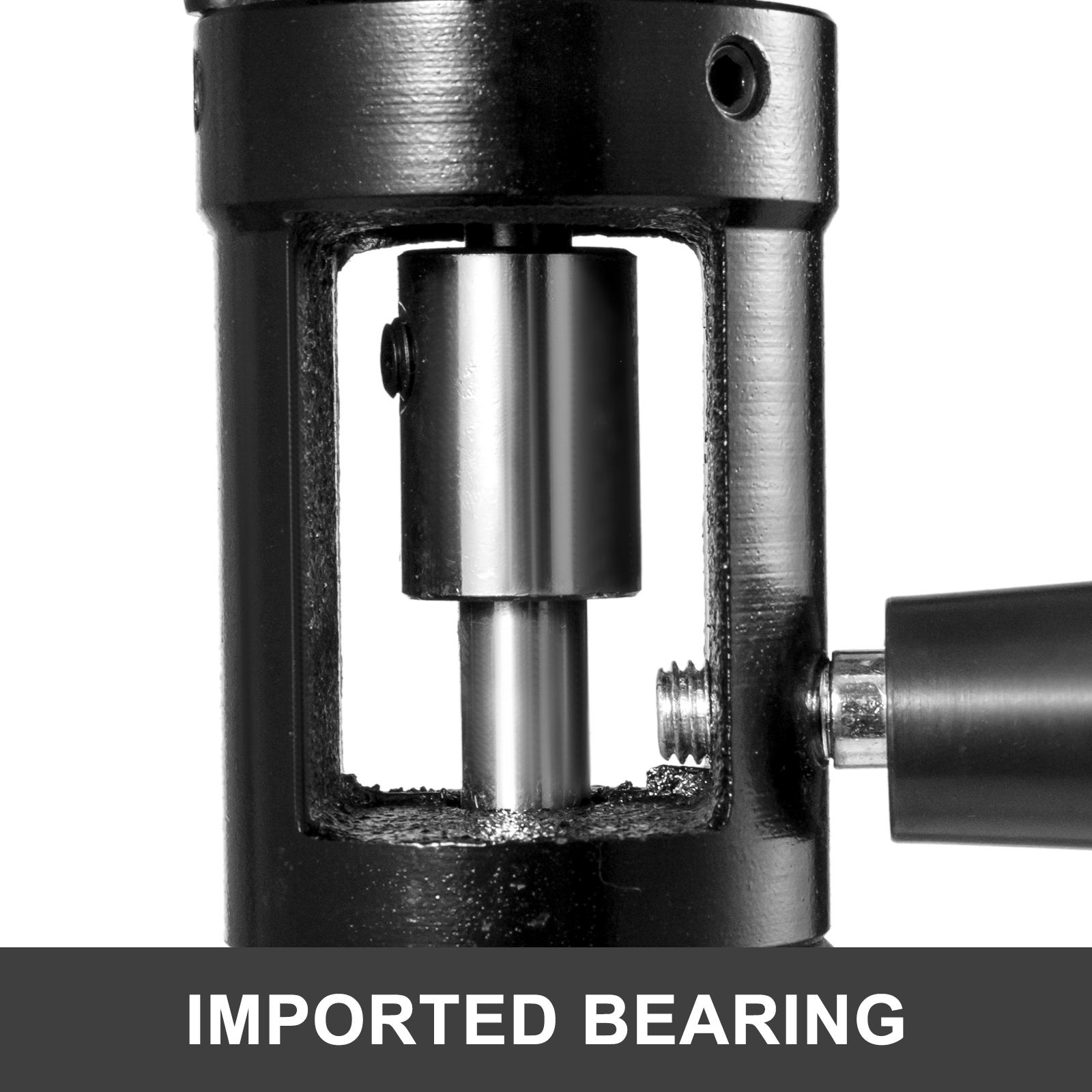 Pneumatic Mixer Paint Mixer 5 Gallon 20l Drill Paint Mixer For Stirring