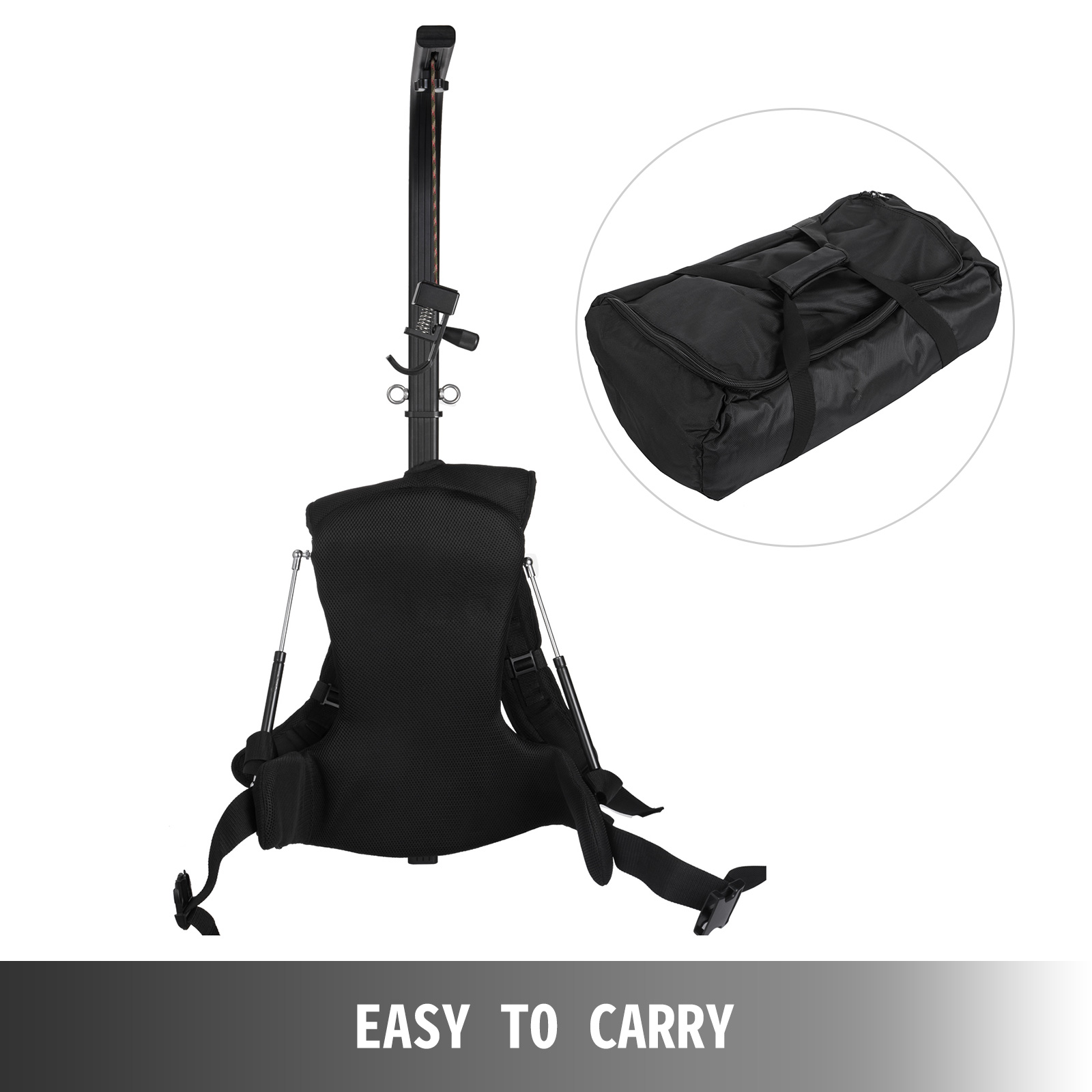 As Easyrig 8-18kg Bear Video Film Cameras Easy Rig For 3 Axis ...