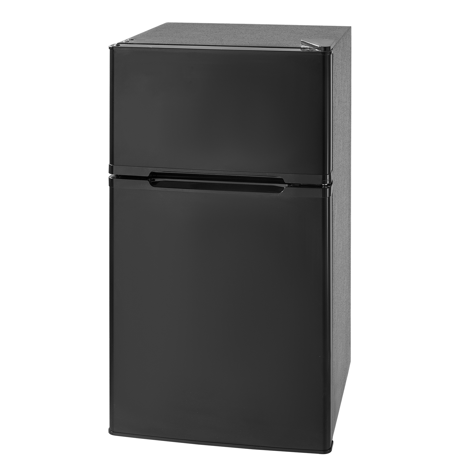 1.6/3.2 Cu.ft Single/double Door For Dorm Rooms