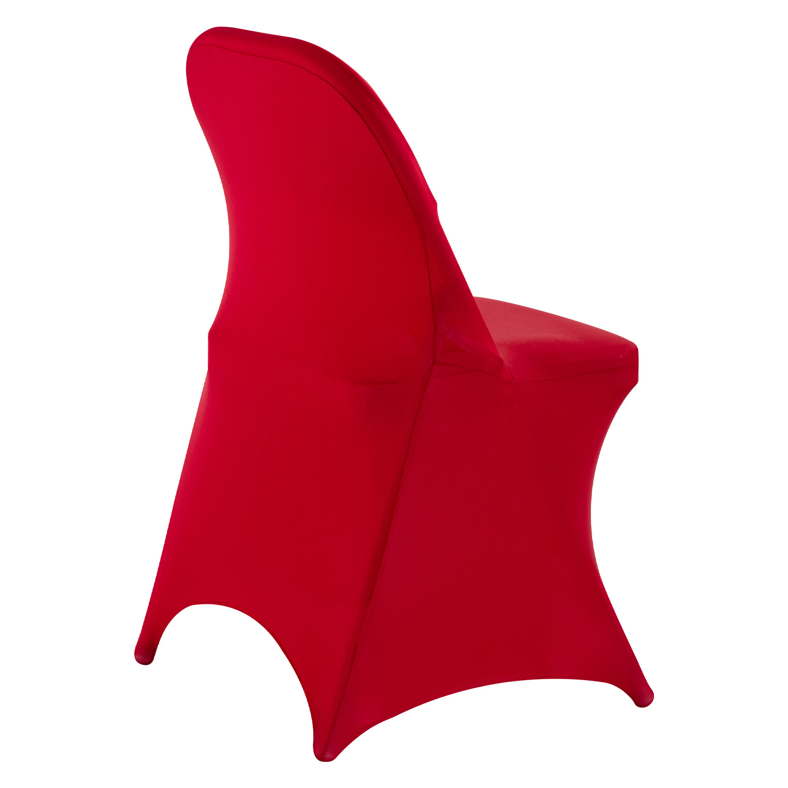 Uimoso 12-150PCS Stretch Spandex Chair Covers for Weddings Parties and Dining