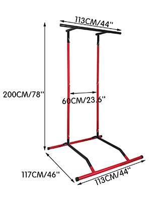 Free Standing,Chin Pull Up Bar,Fitness