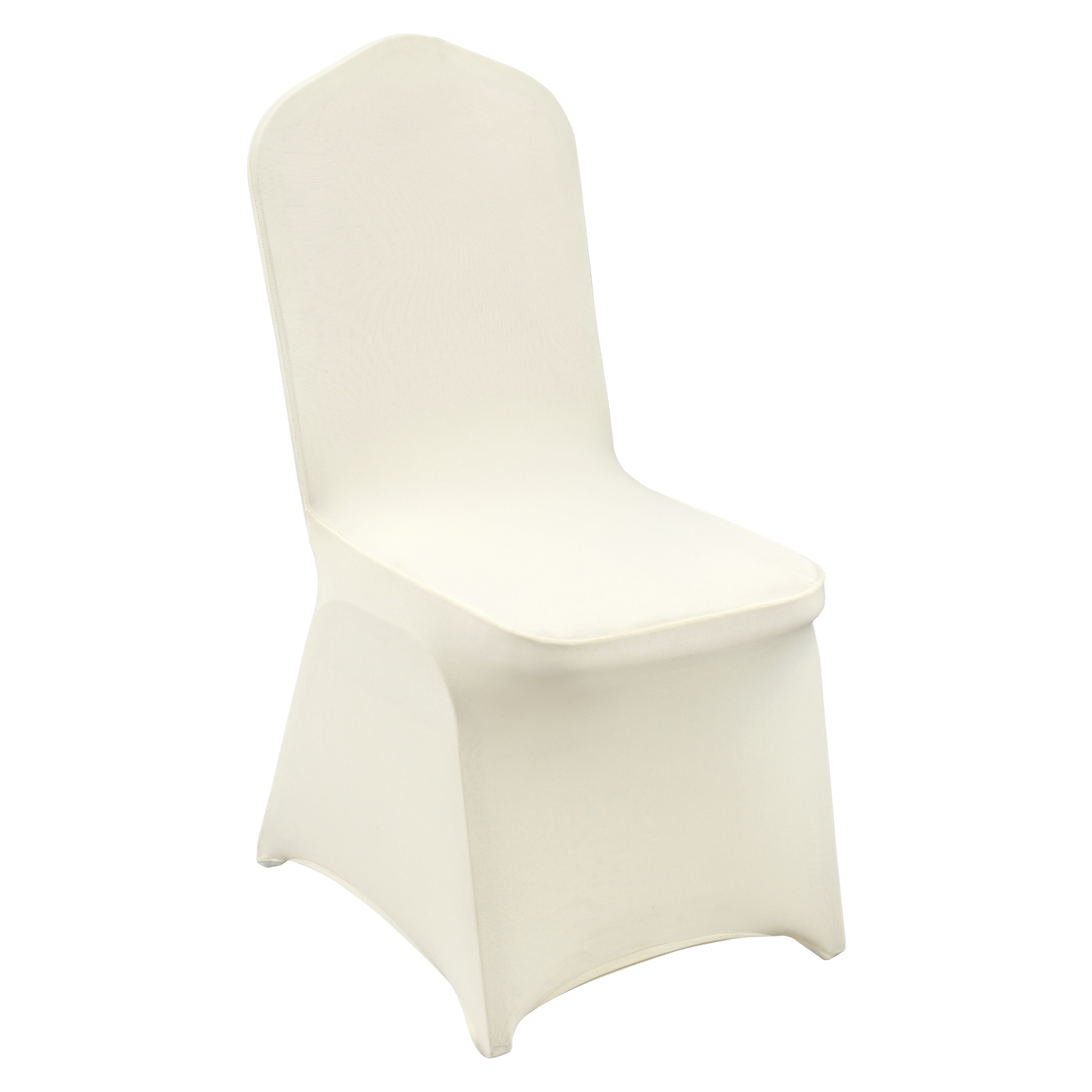 VEVOR 30/50/200PCS Stretch Spandex Folding Chair Covers for Wedding Party Dining - Picture 39 of 110