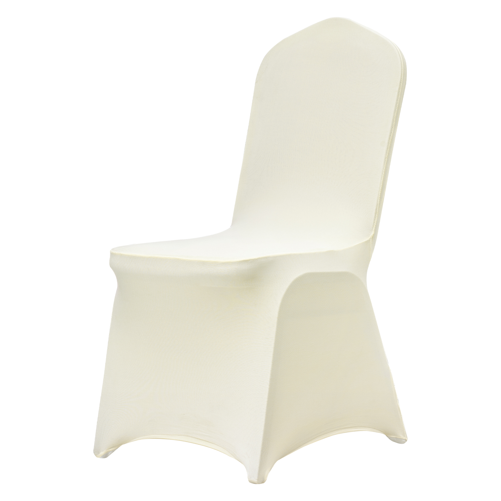 VEVOR 30/50/200PCS Stretch Spandex Folding Chair Covers for Wedding Party Dining - Picture 47 of 110