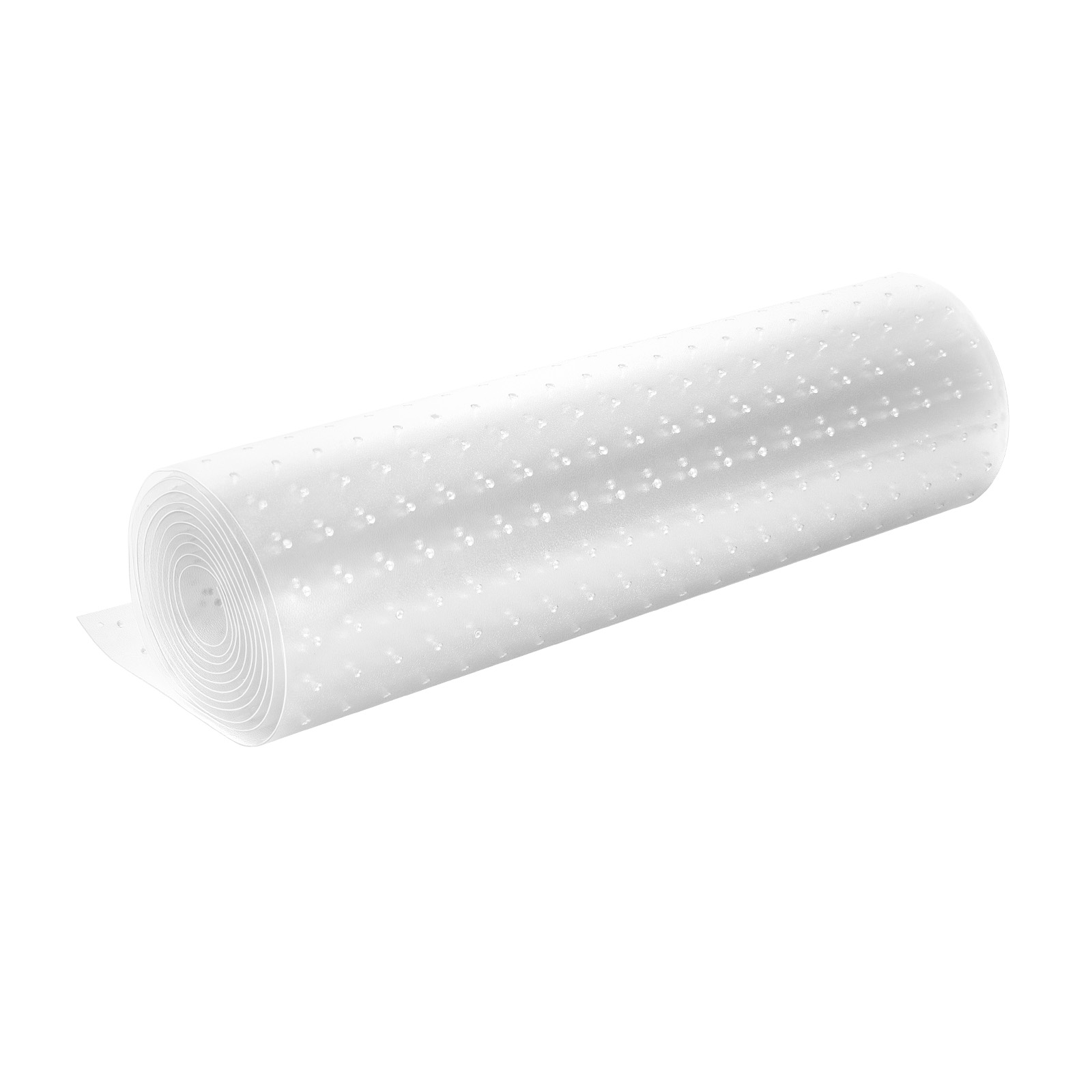 Clear Vinyl Plastic Carpet Protector Floor Mat w/ Rug Grips 24" x 4ft-25ft - Picture 46 of 46
