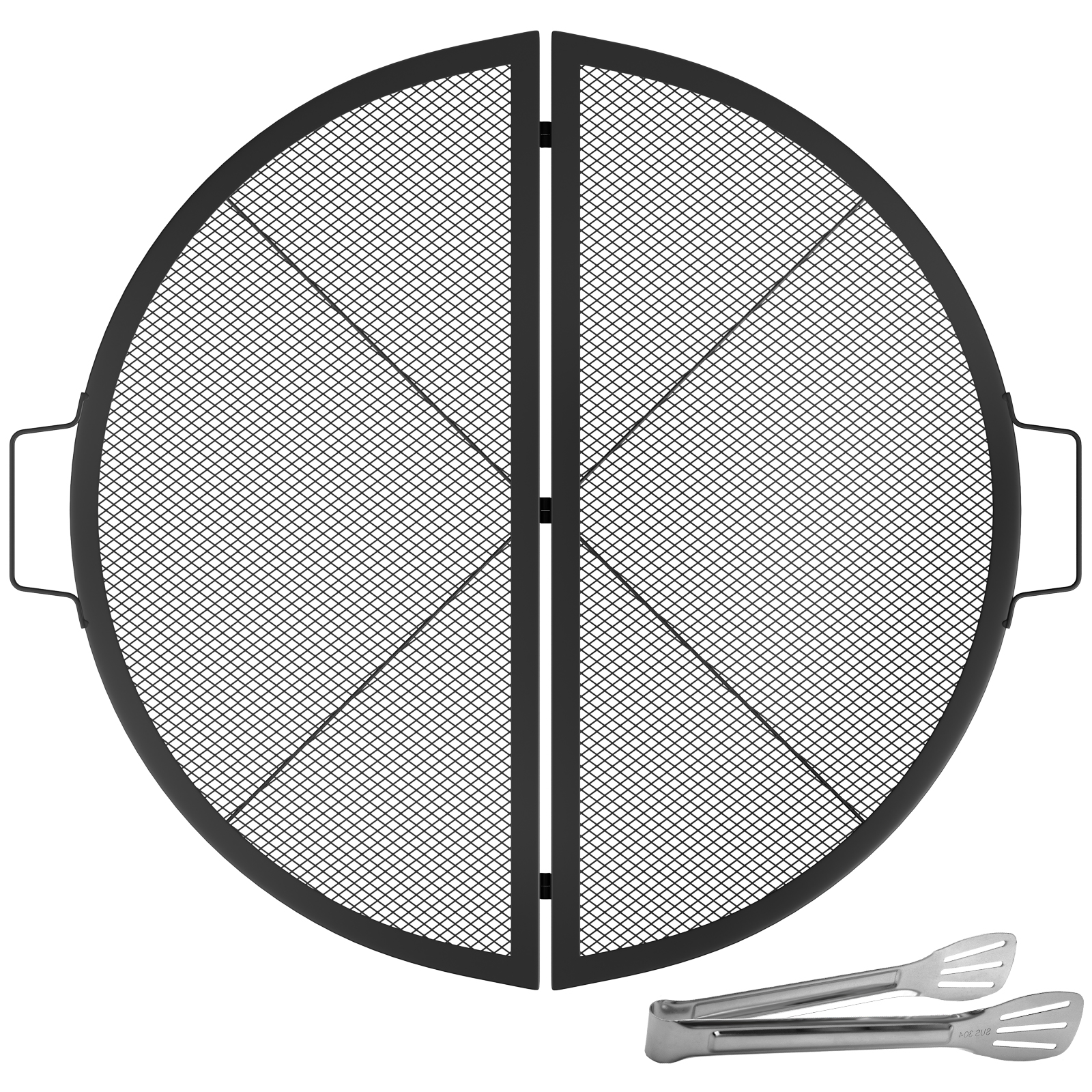DOWAN Soporte para utensilios, soporte giratorio de 360° para utensilios de  cocina extra grande, soporte de utensilios de cocina de 7.2 pulgadas para
