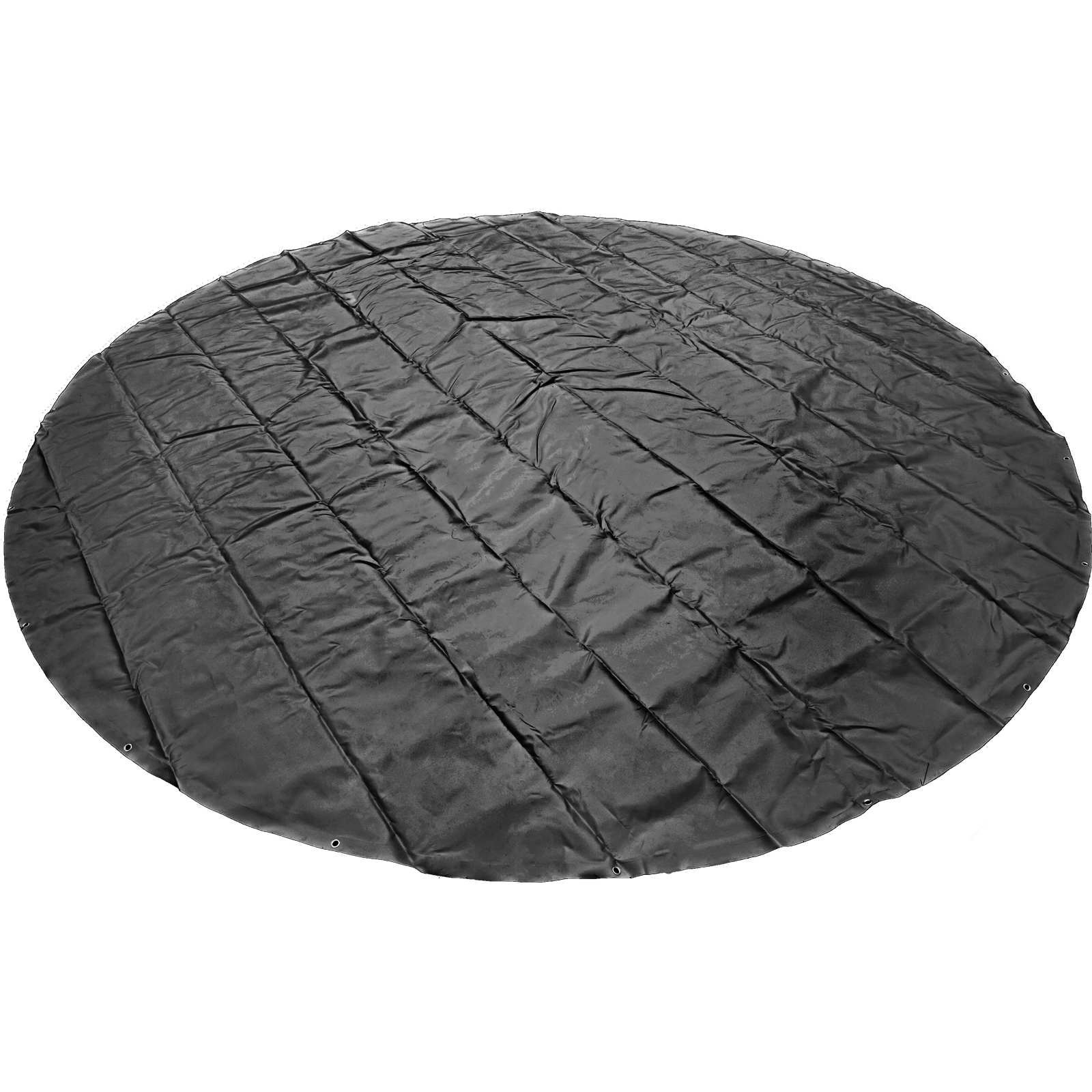 Cubierta de seguridad para piscina, enterrada, rectangular