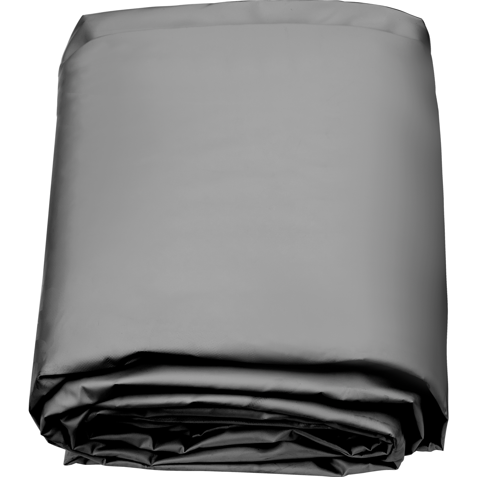 VEVOR Pool Safety Cover 23 ft Dia In-ground Pool Cover Charcoal Pvc Pool Covers Round Safety Pool Cover In-ground Safety Cover Solid Safety Pool