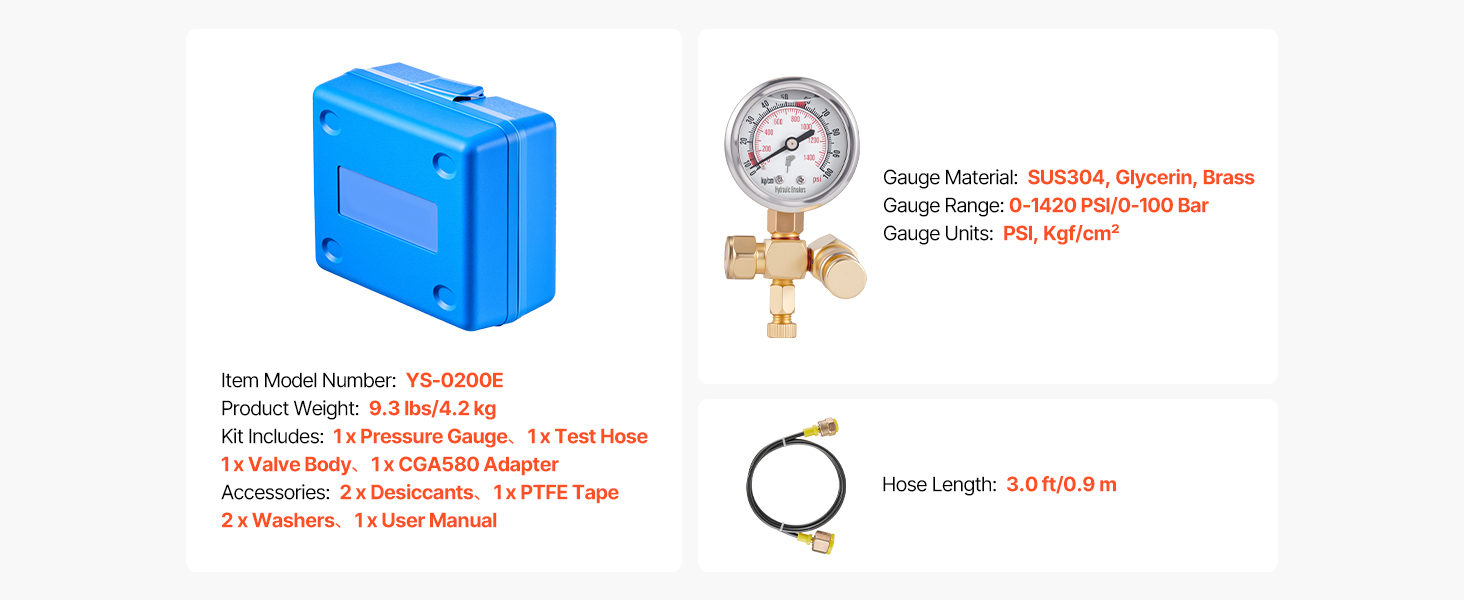 Pressure Test A100 1.11w